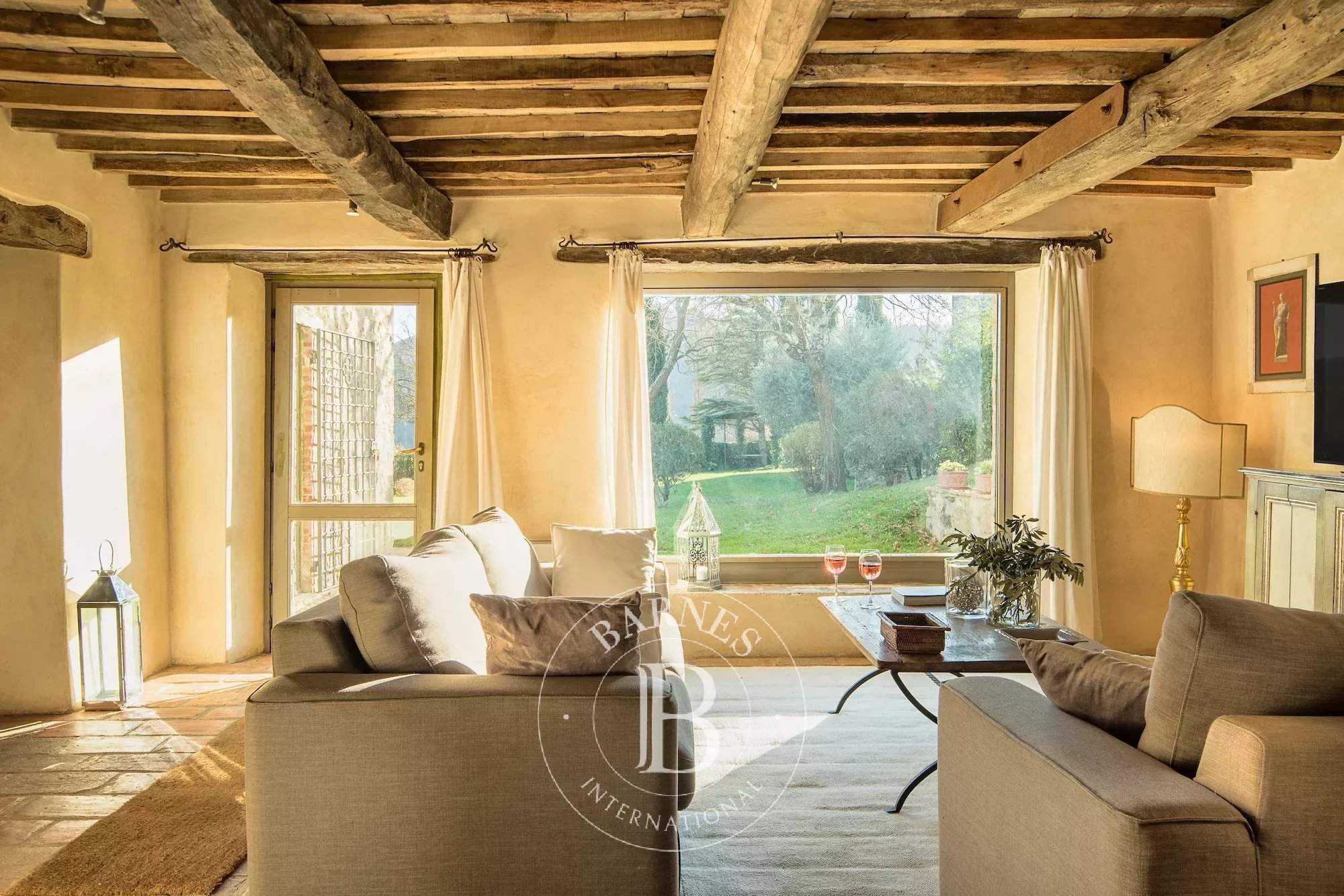 Umbertide  - Villa 15 Pi&egrave;ces 7 Chambres - picture 7