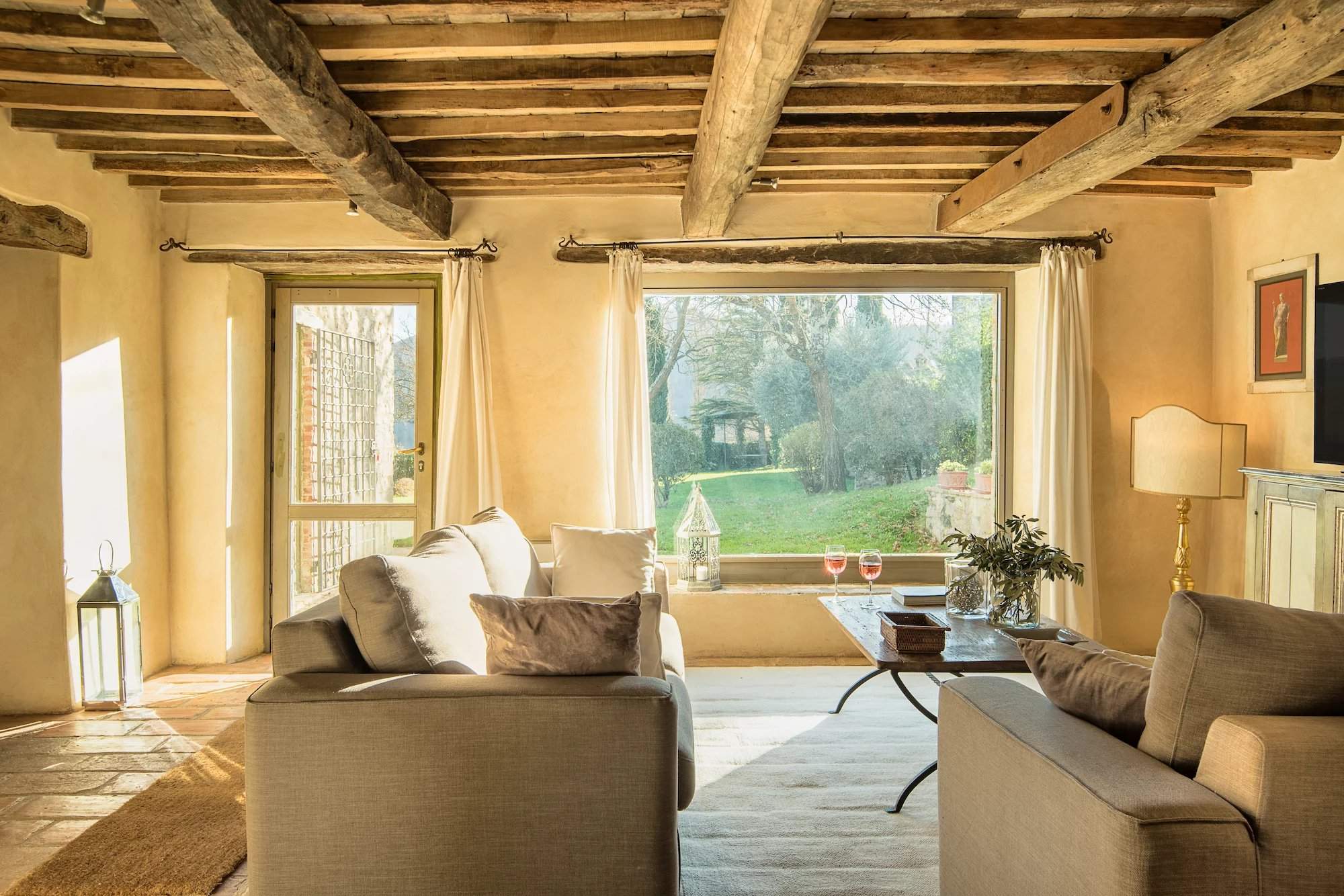 Umbertide  - Villa 15 Pi&egrave;ces 7 Chambres - picture 7