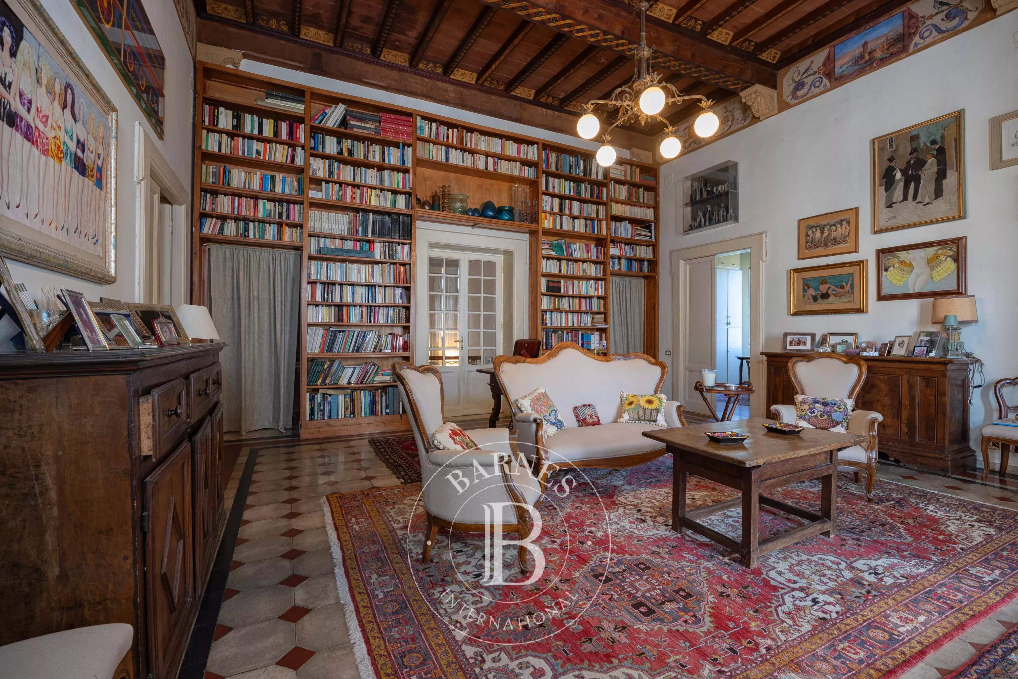 Siena  - Villa  - picture 10