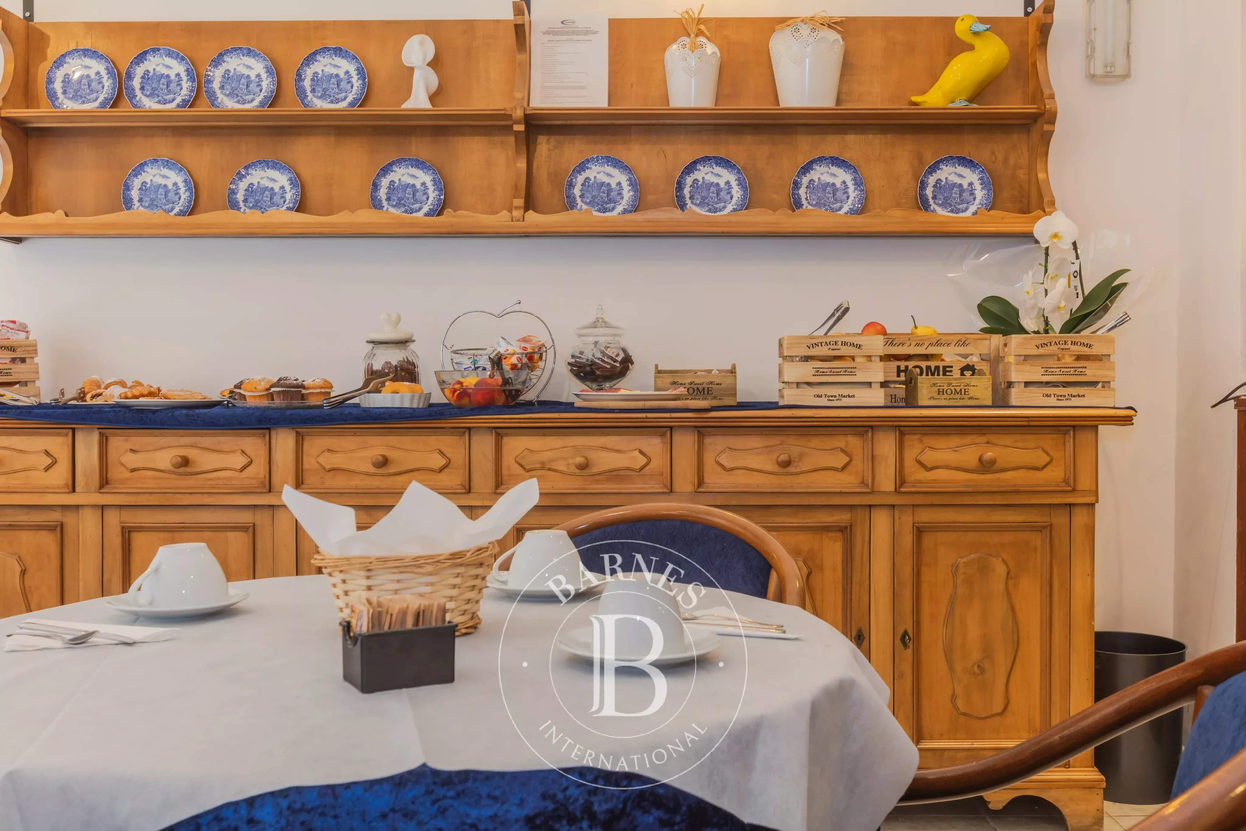 Viterbo  - Hotel 20 Cuartos 15 Habitaciones - picture 18