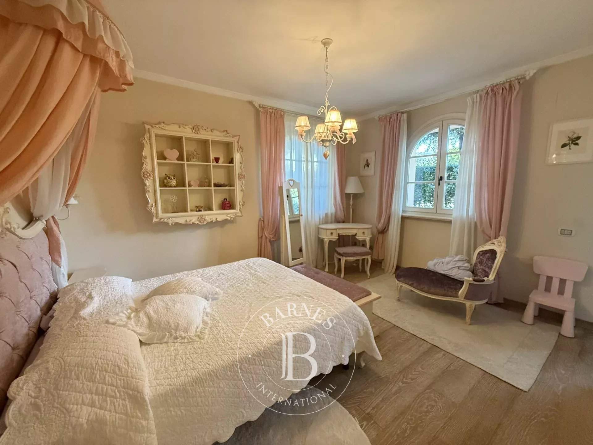 Forte dei Marmi  - Villa 12 Pi&egrave;ces 6 Chambres - picture 17