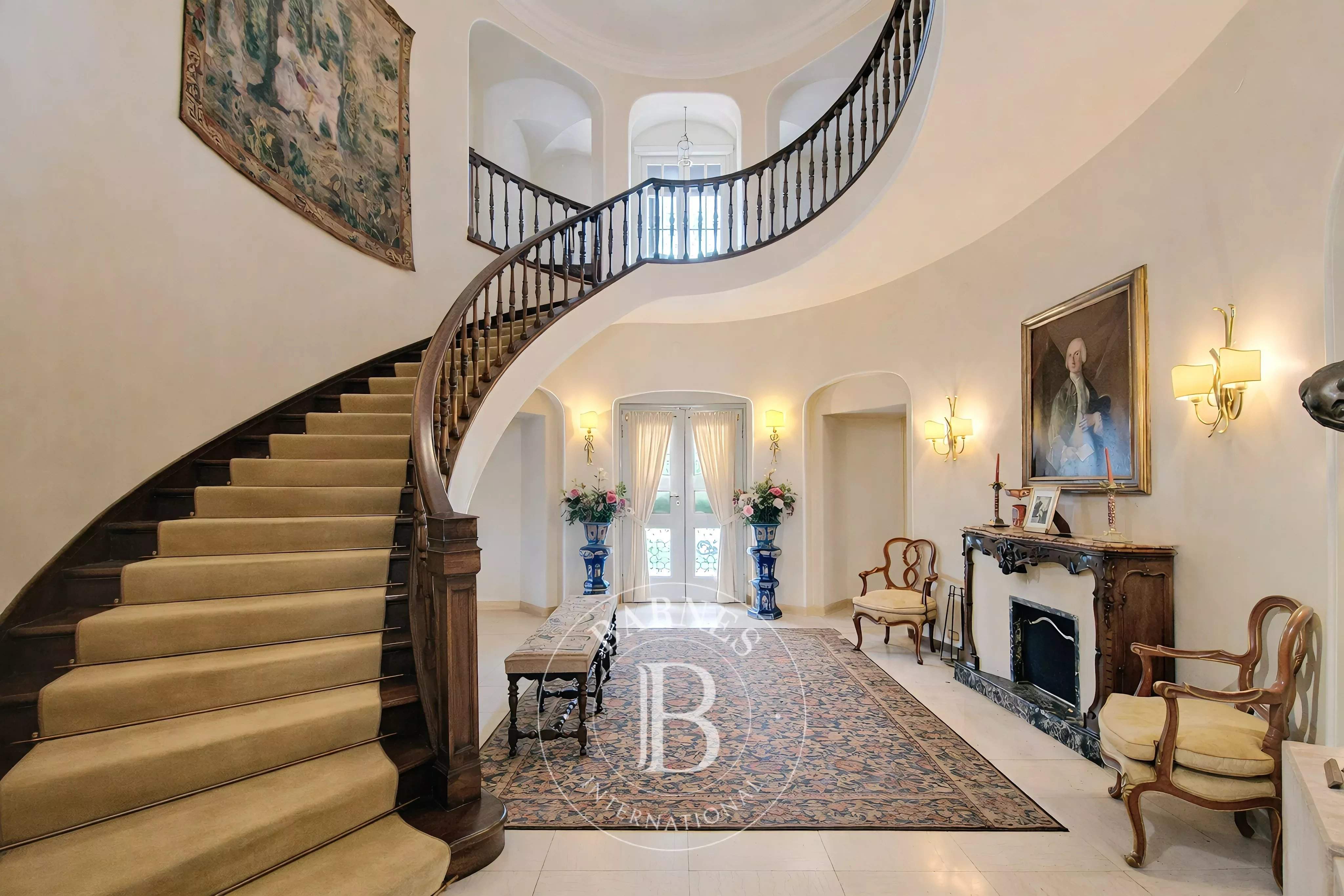 Roma  - Villa 15 Pi&egrave;ces 14 Chambres - picture 1