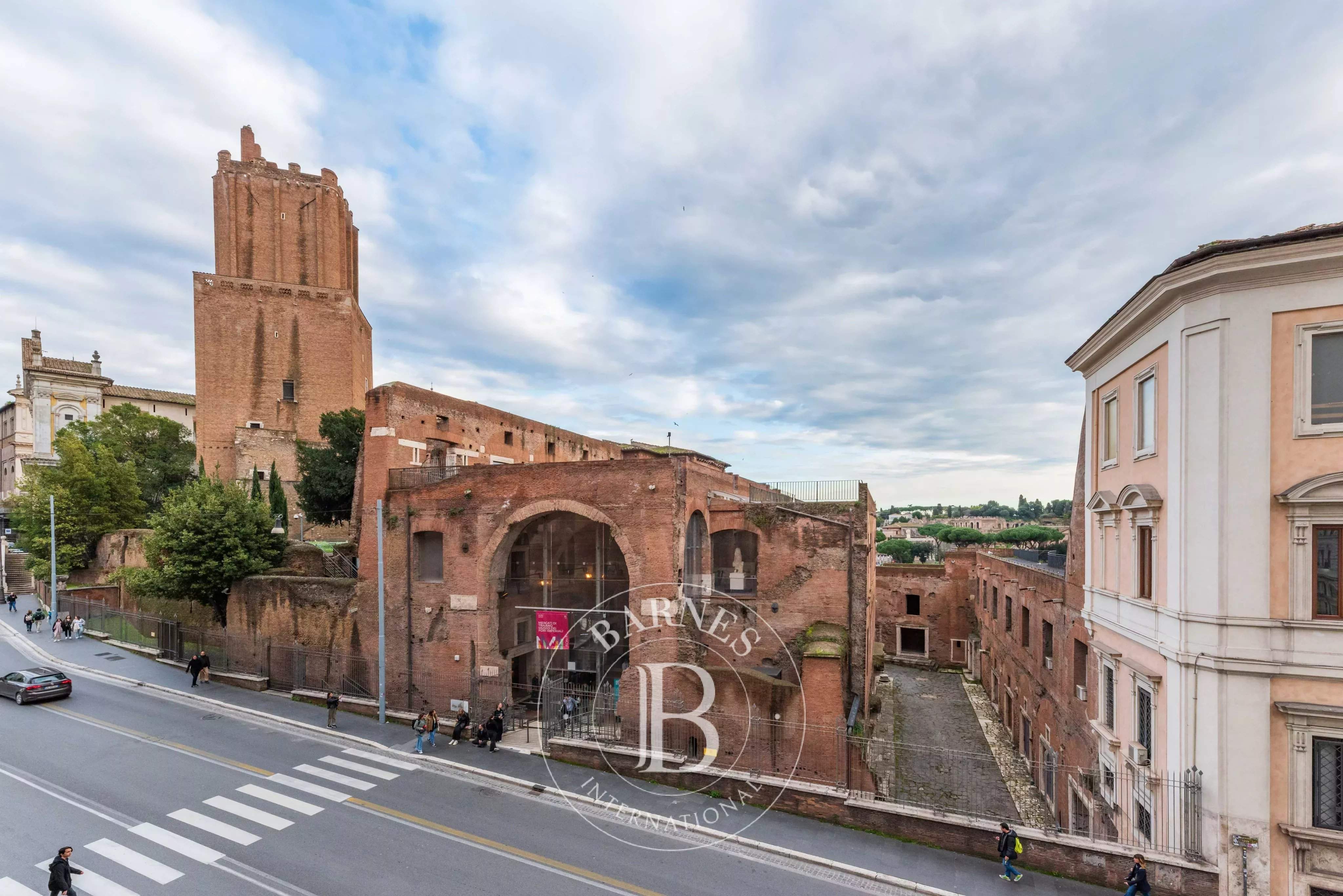 Roma  - Appartement 6 Pièces - picture 13