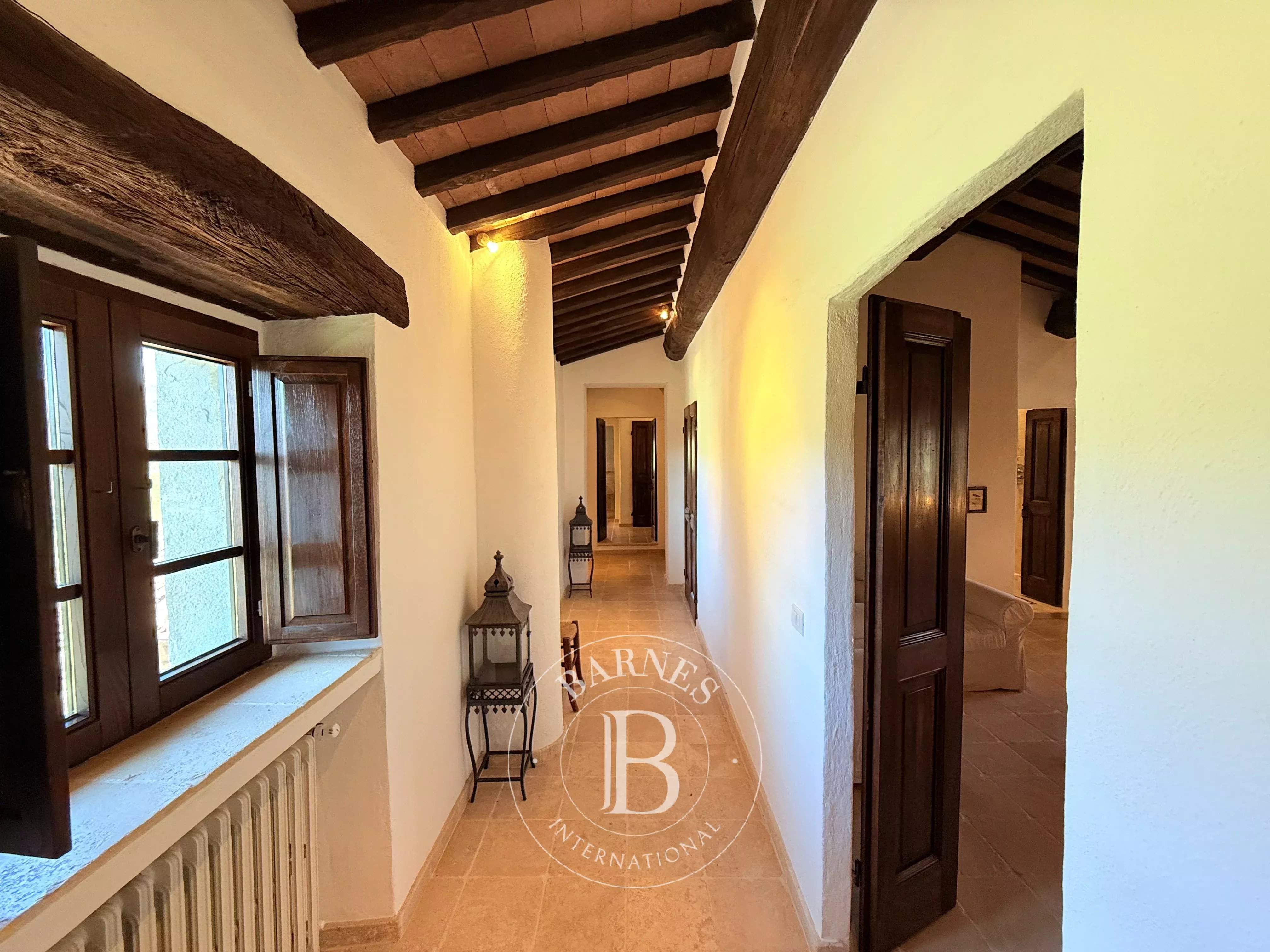 Lisciano Niccone  - Villa 6 Bedrooms - picture 14
