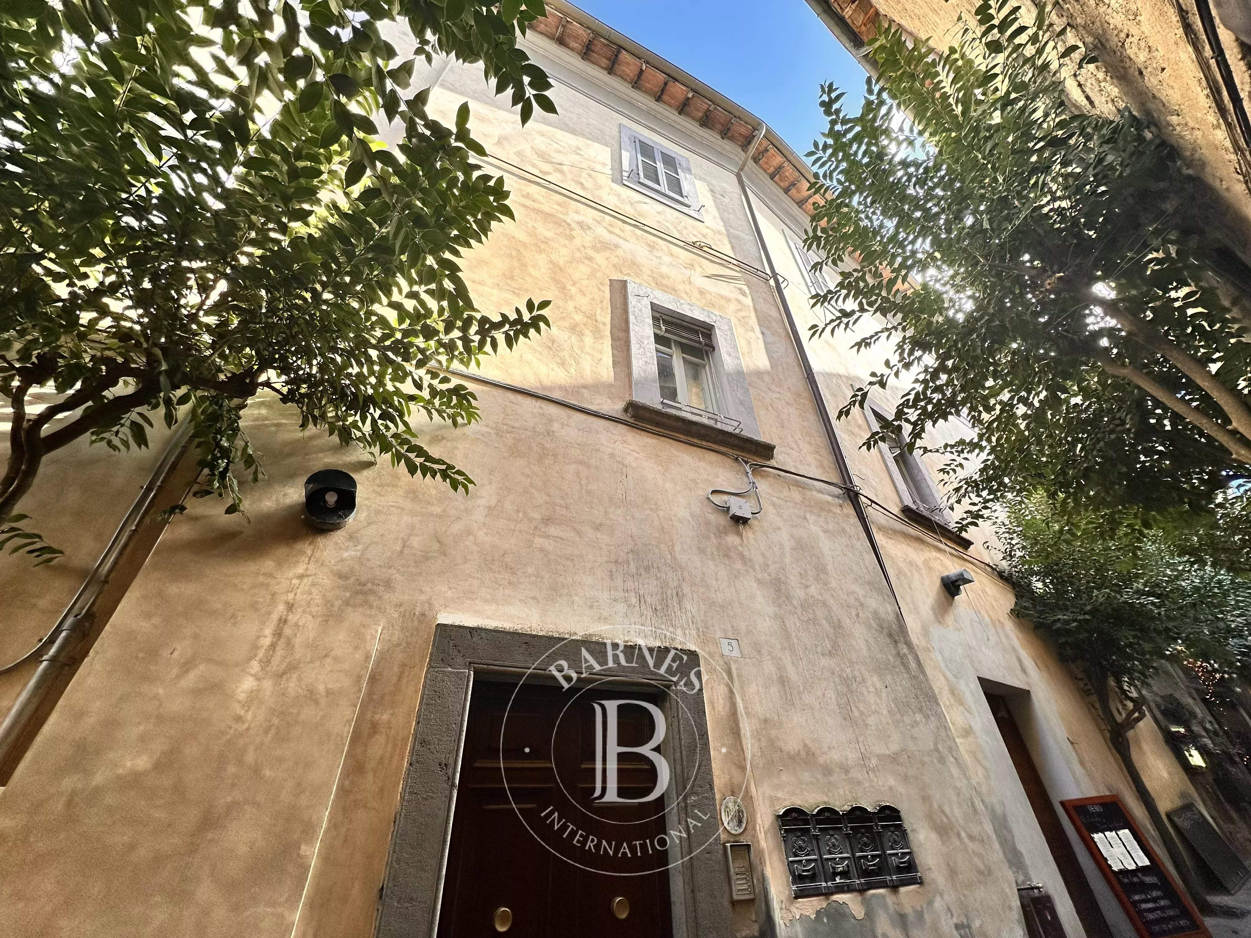 Orvieto  - Appartement 3 Pi&egrave;ces 2 Chambres - picture 18