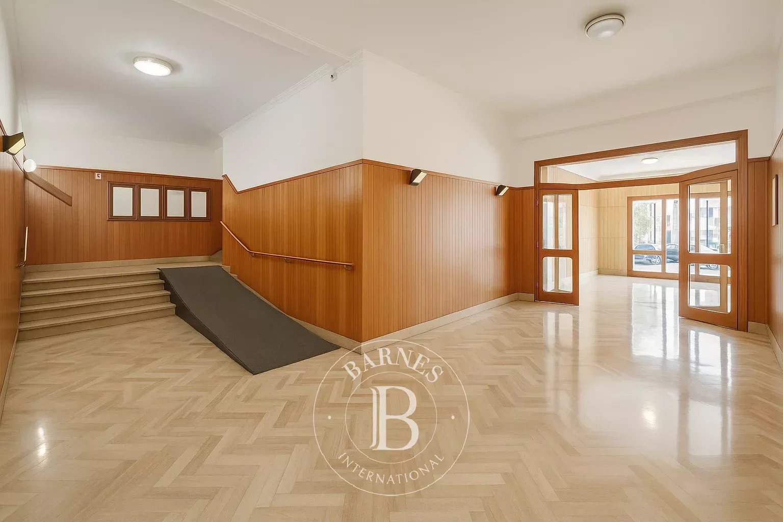 Roma  - Apartment 4 Bedrooms - picture 20