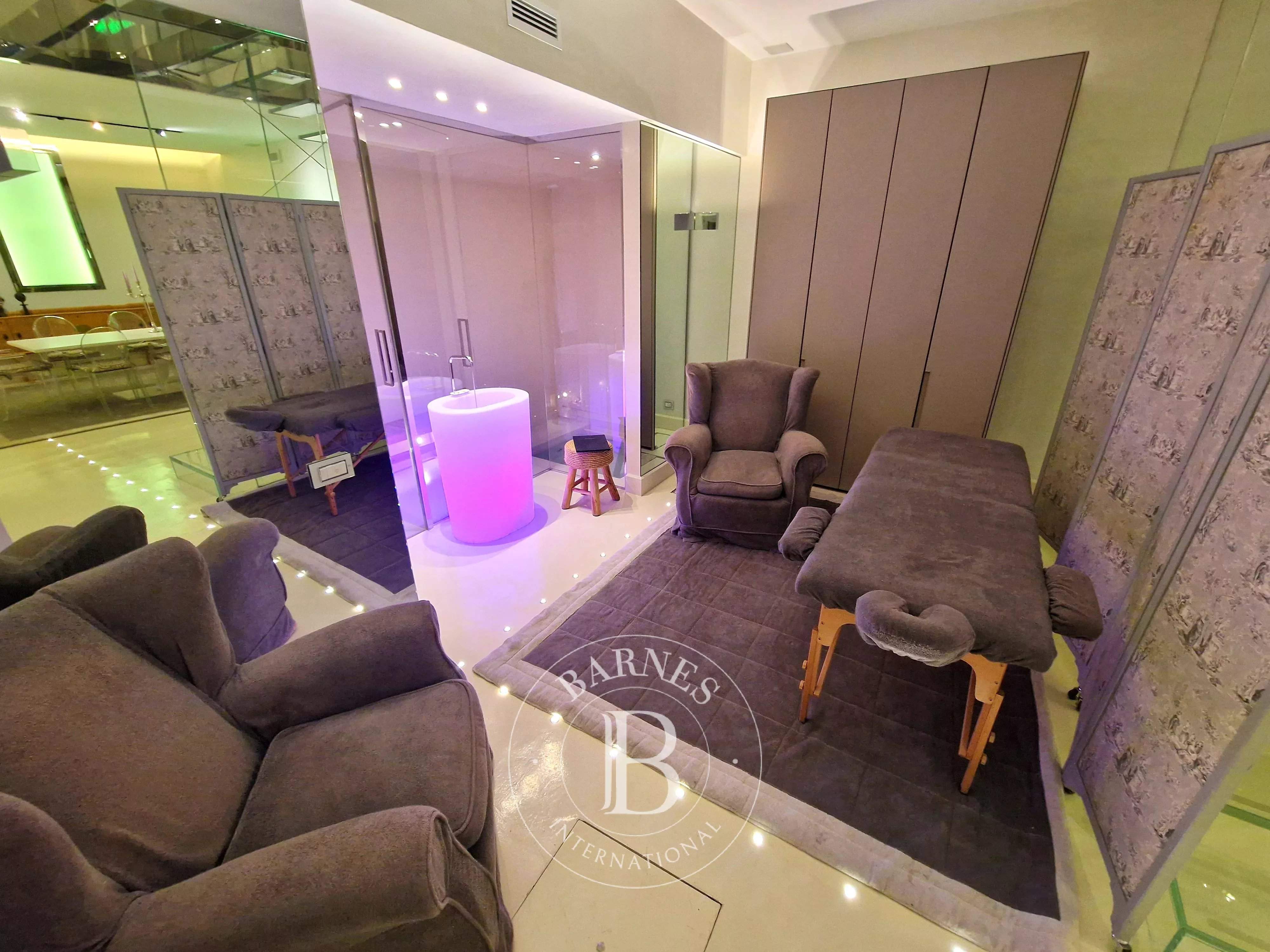 Roma  - Piso 6 Cuartos 5 Habitaciones - picture 11