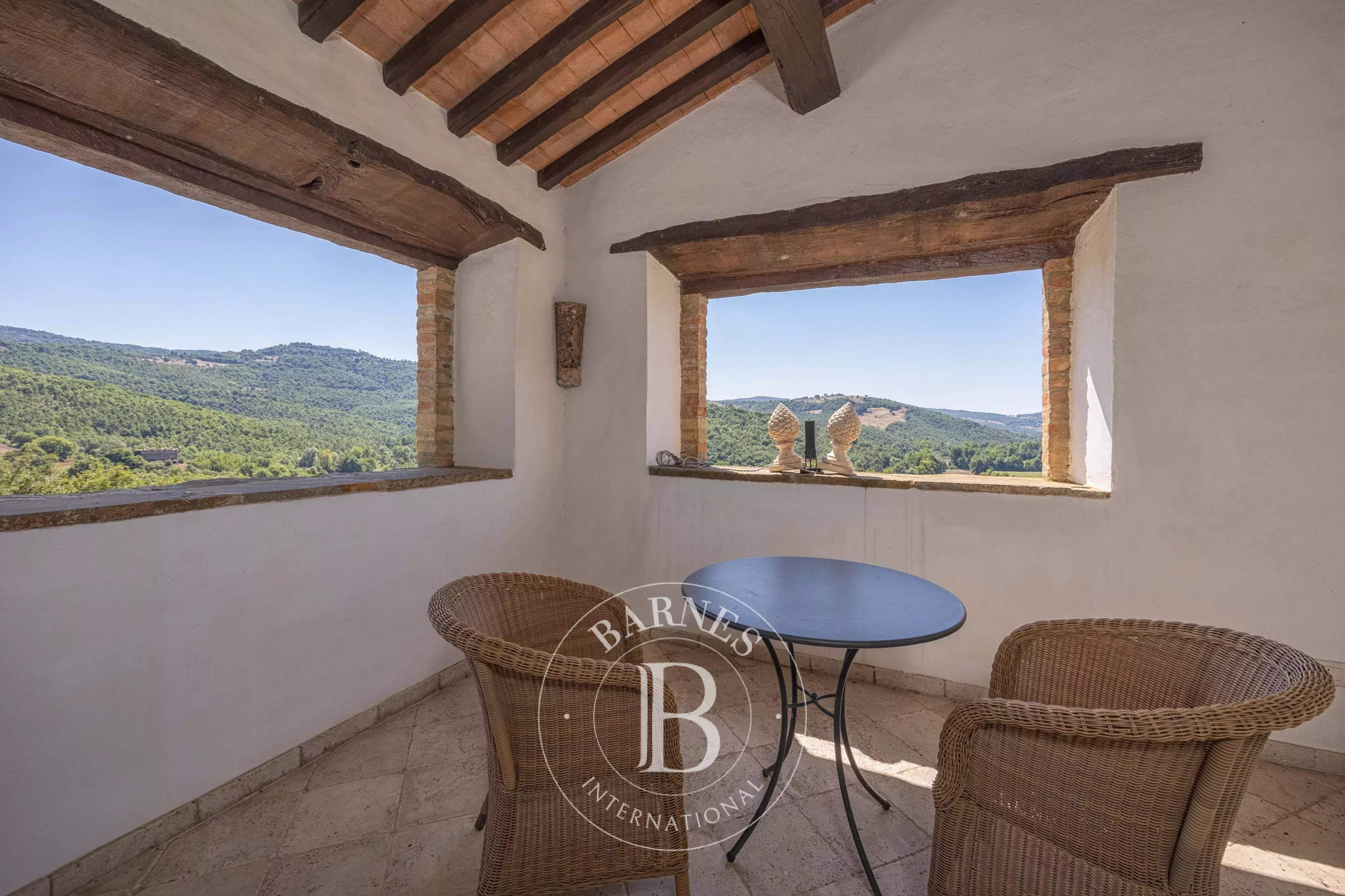 Lisciano Niccone  - Villa 6 Bedrooms - picture 11