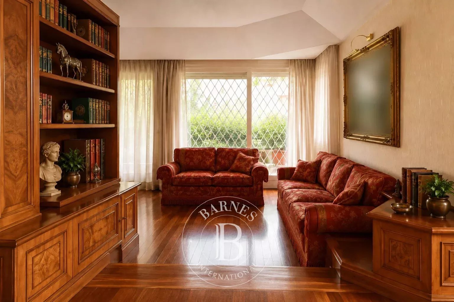 Roma  - Appartement 4 Pi&egrave;ces 3 Chambres - picture 5