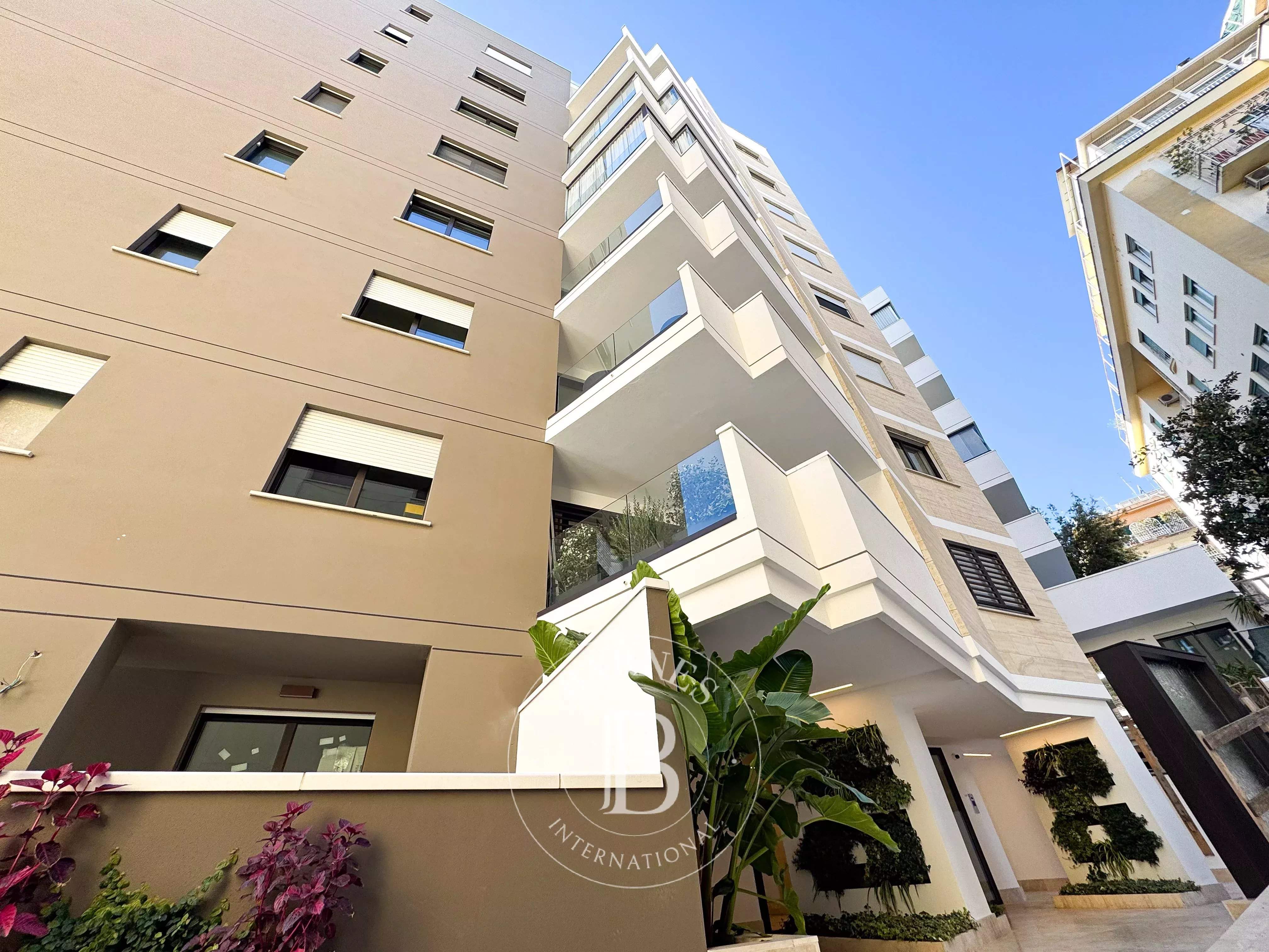 Roma  - Estudio 1 Cuarto, 1 Habitacion - picture 11