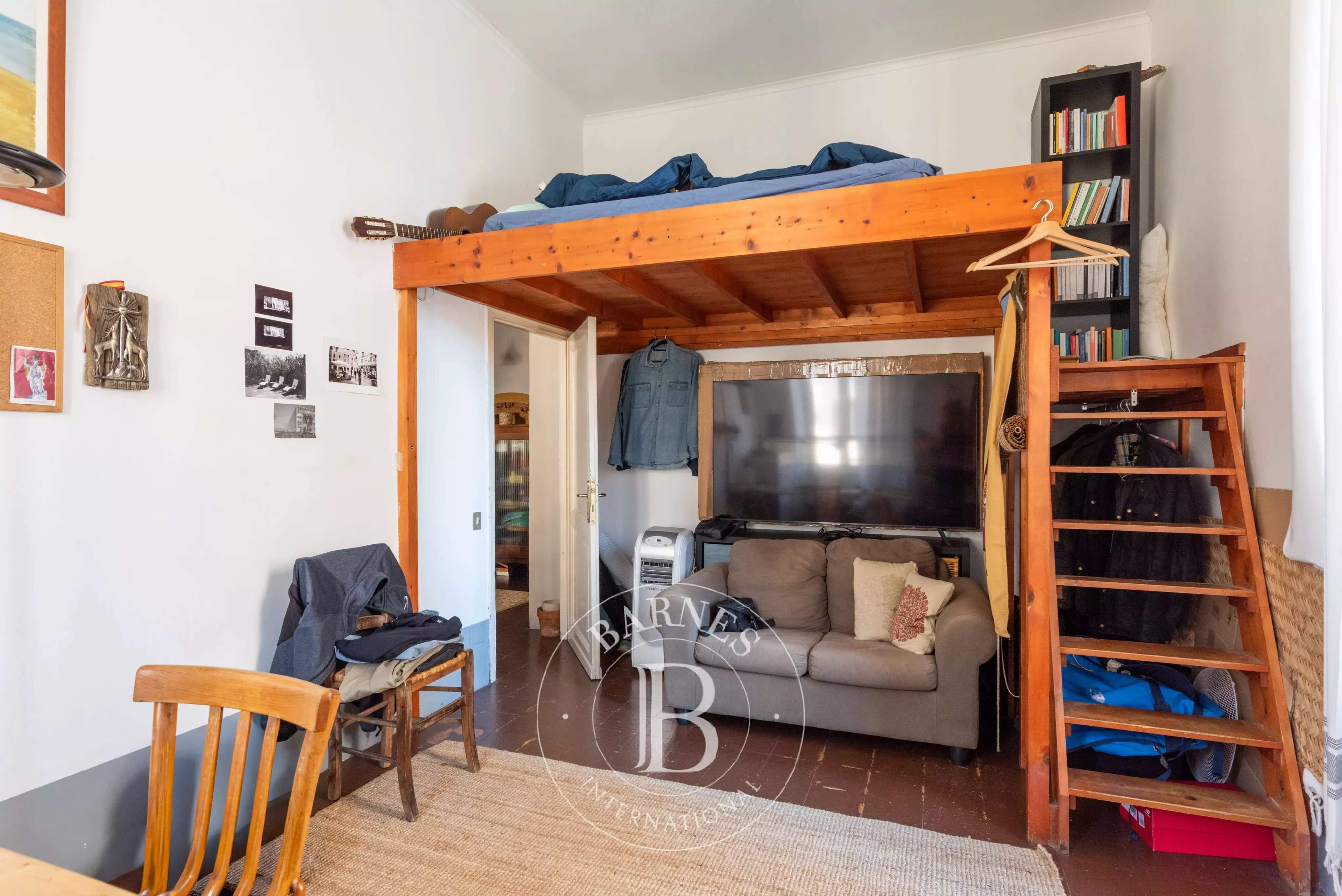 Roma  - Penthouse 2 Bedrooms - picture 13