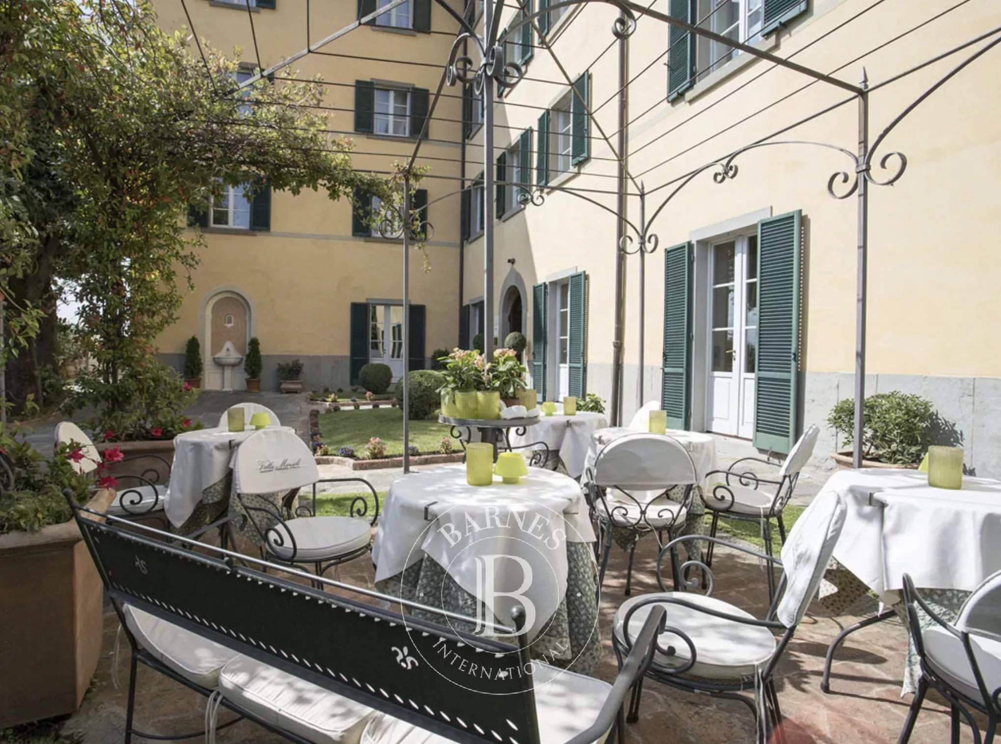 Cortona  - Hotel 25 Bedrooms - picture 6