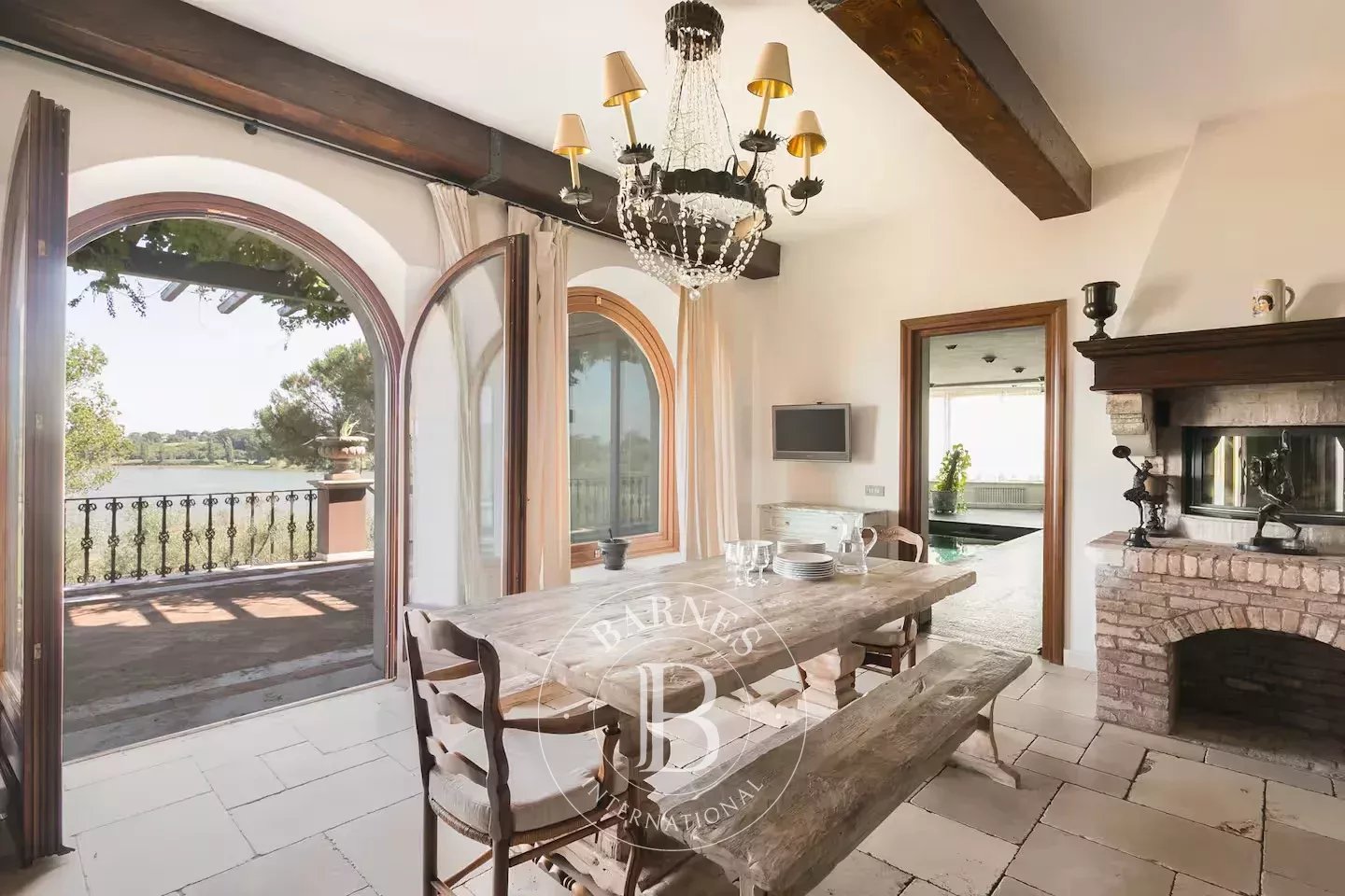 Nepi  - Villa 5 Bedrooms - picture 8