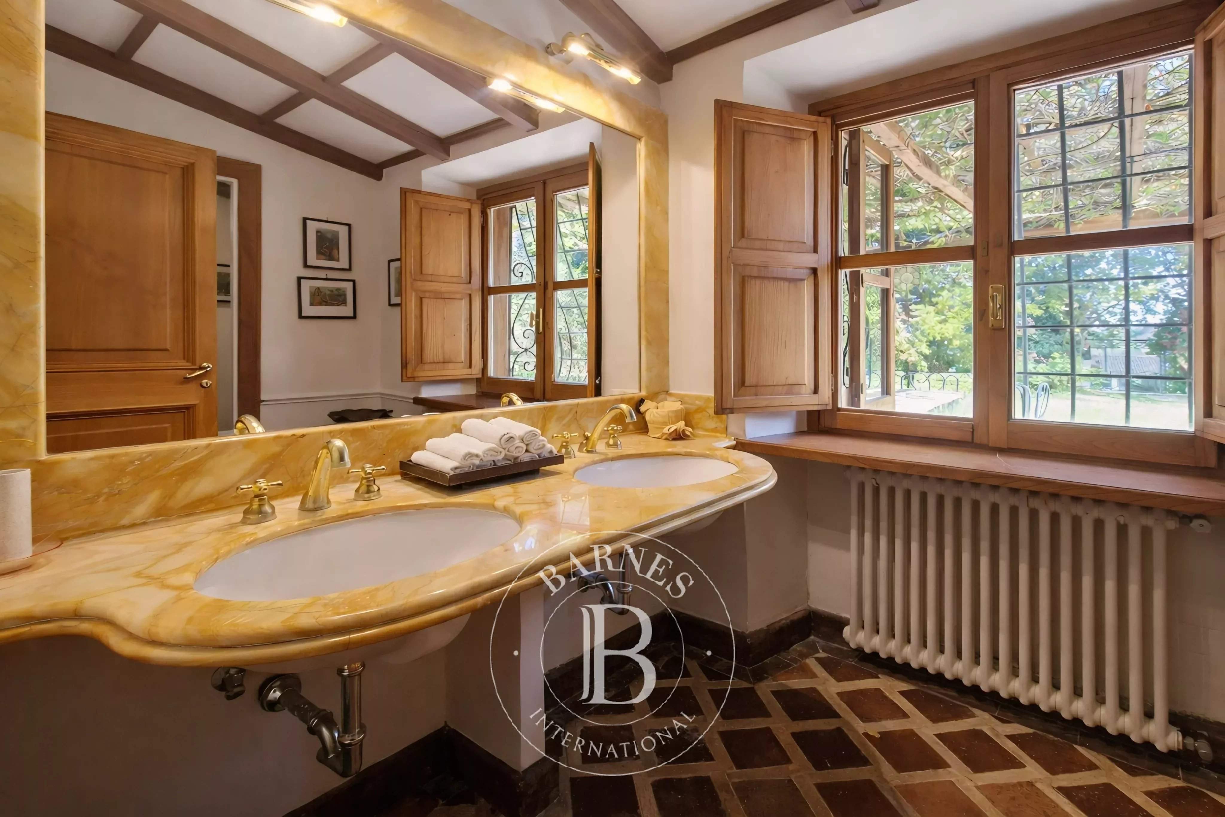 Campagnano di Roma  - Manoir 22 Pi&egrave;ces 12 Chambres - picture 18