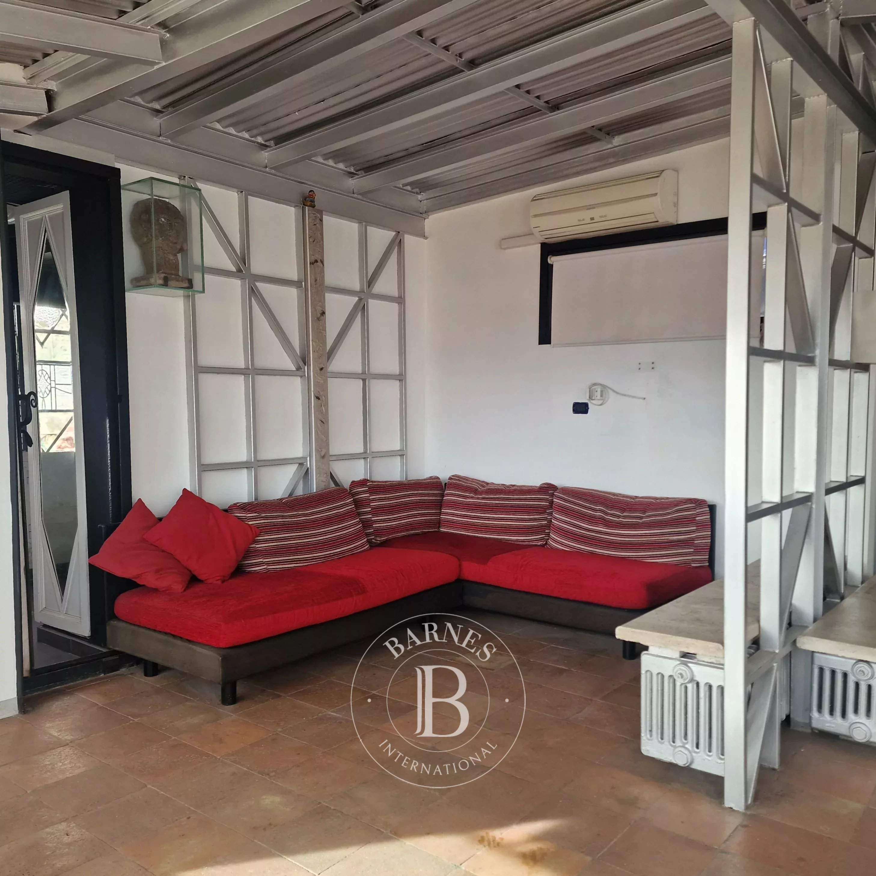 Roma  - Penthouse 5 Pi&egrave;ces 2 Chambres - picture 13