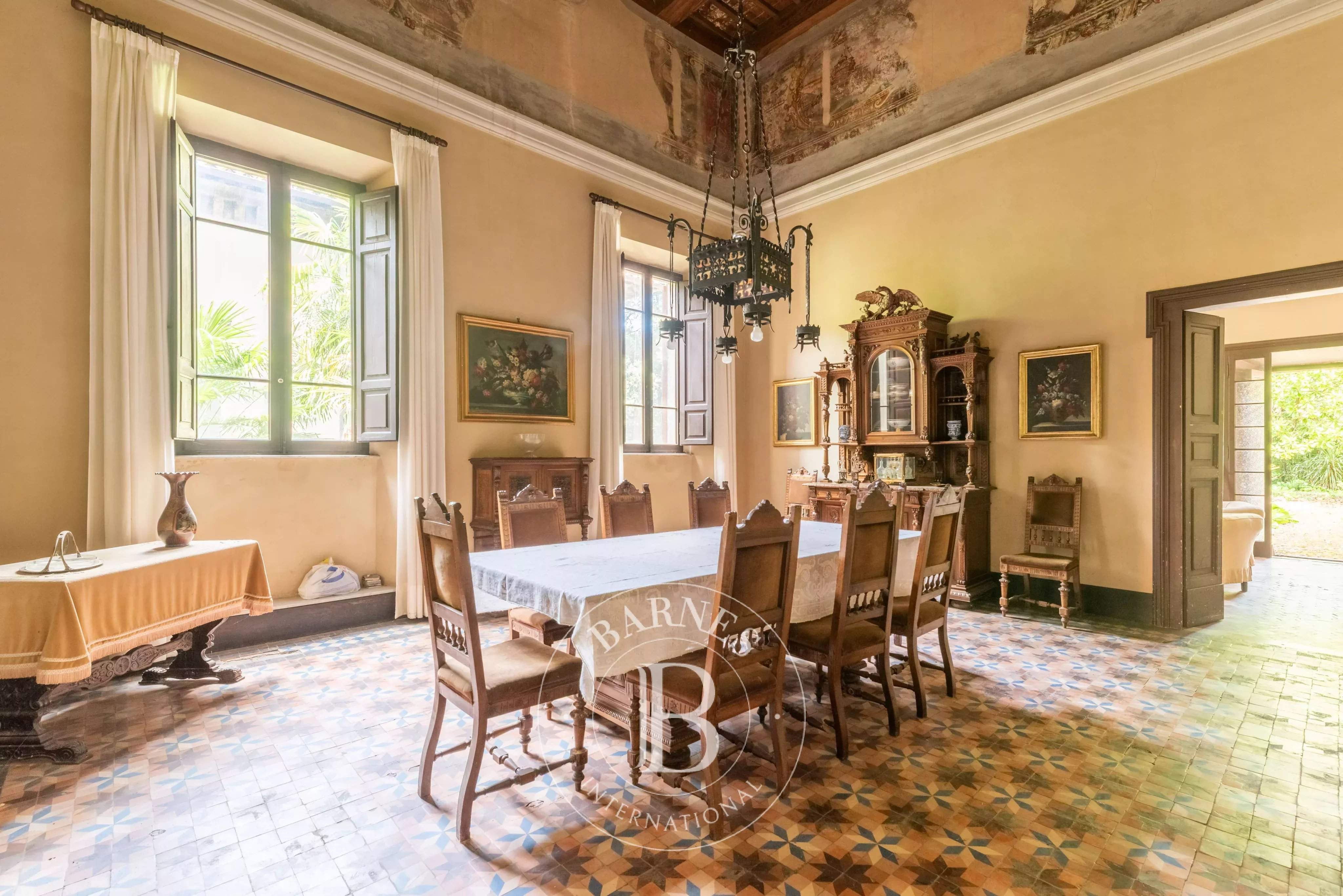 Acquapendente  - Building 8 Bedrooms - picture 17