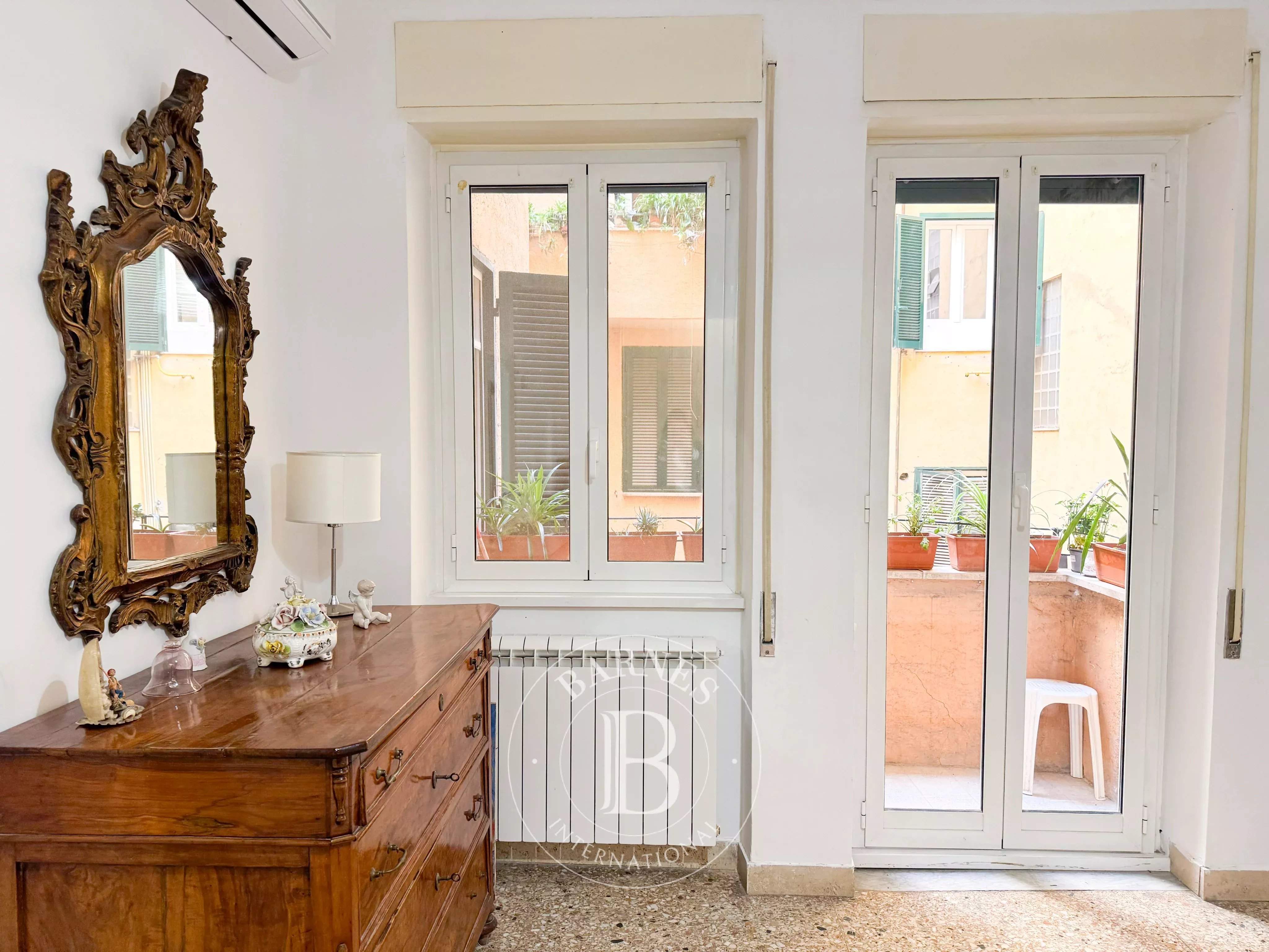 Roma  - Appartement 2 Pi&egrave;ces, 1 Chambre - picture 10