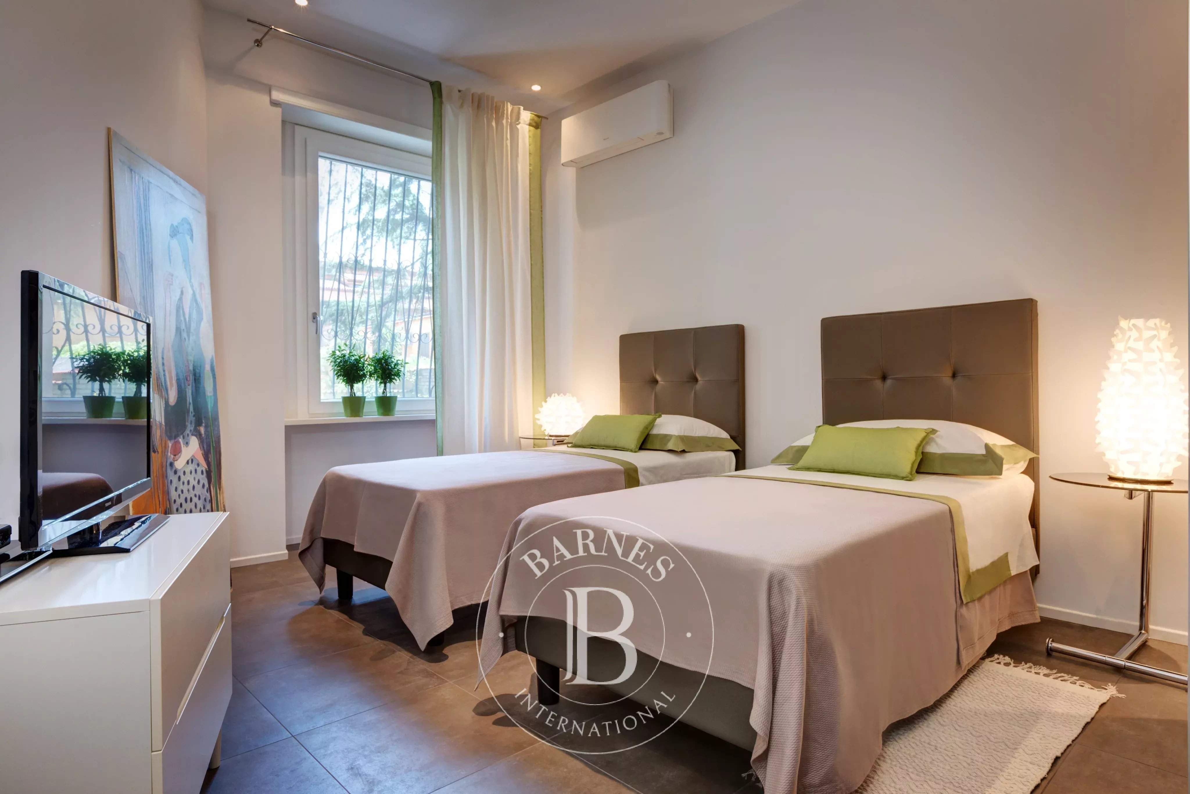 Roma  - Piso 5 Cuartos 4 Habitaciones - picture 15