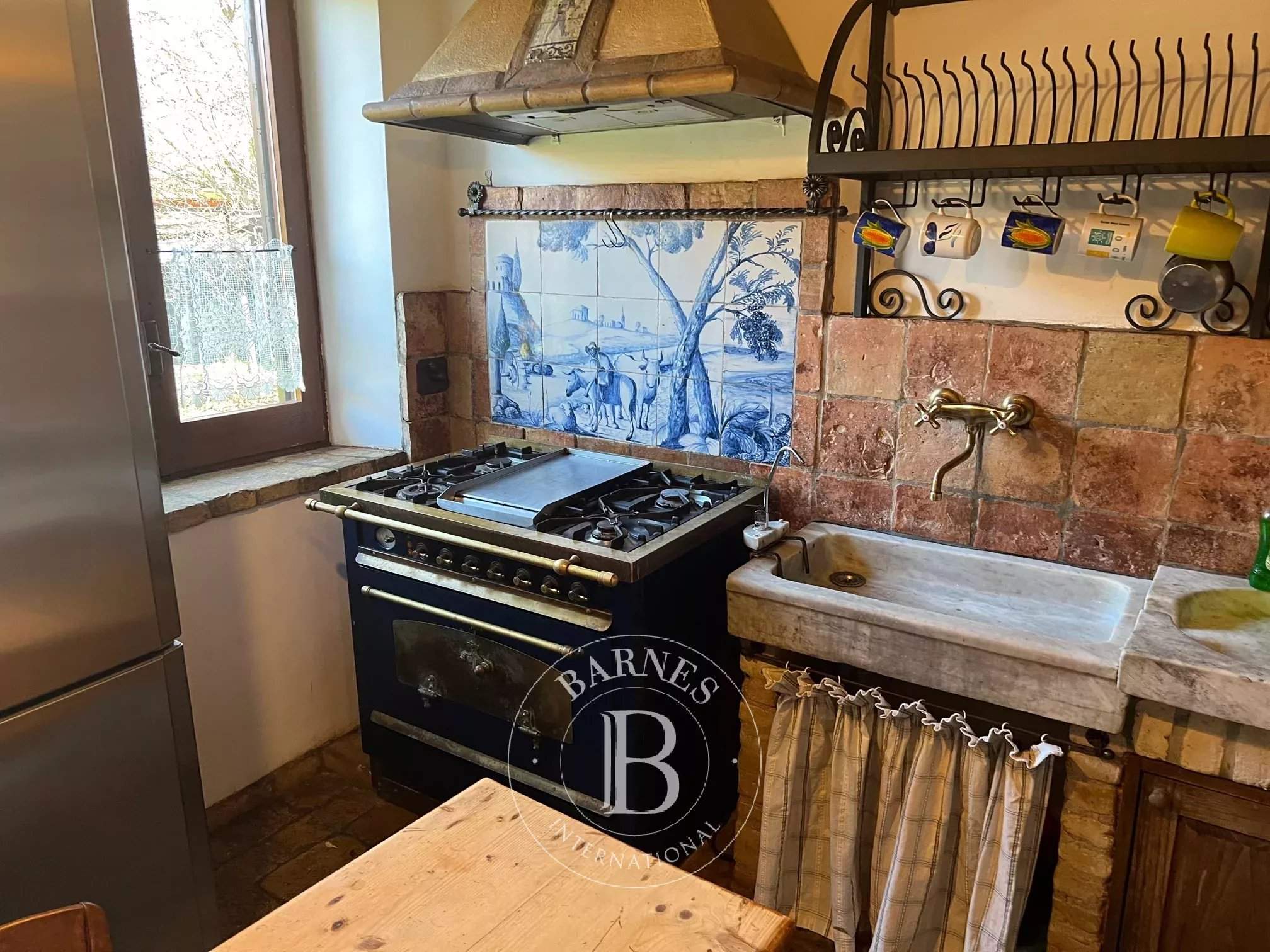 Caprarola  - Villa 3 Cuartos 2 Habitaciones - picture 11