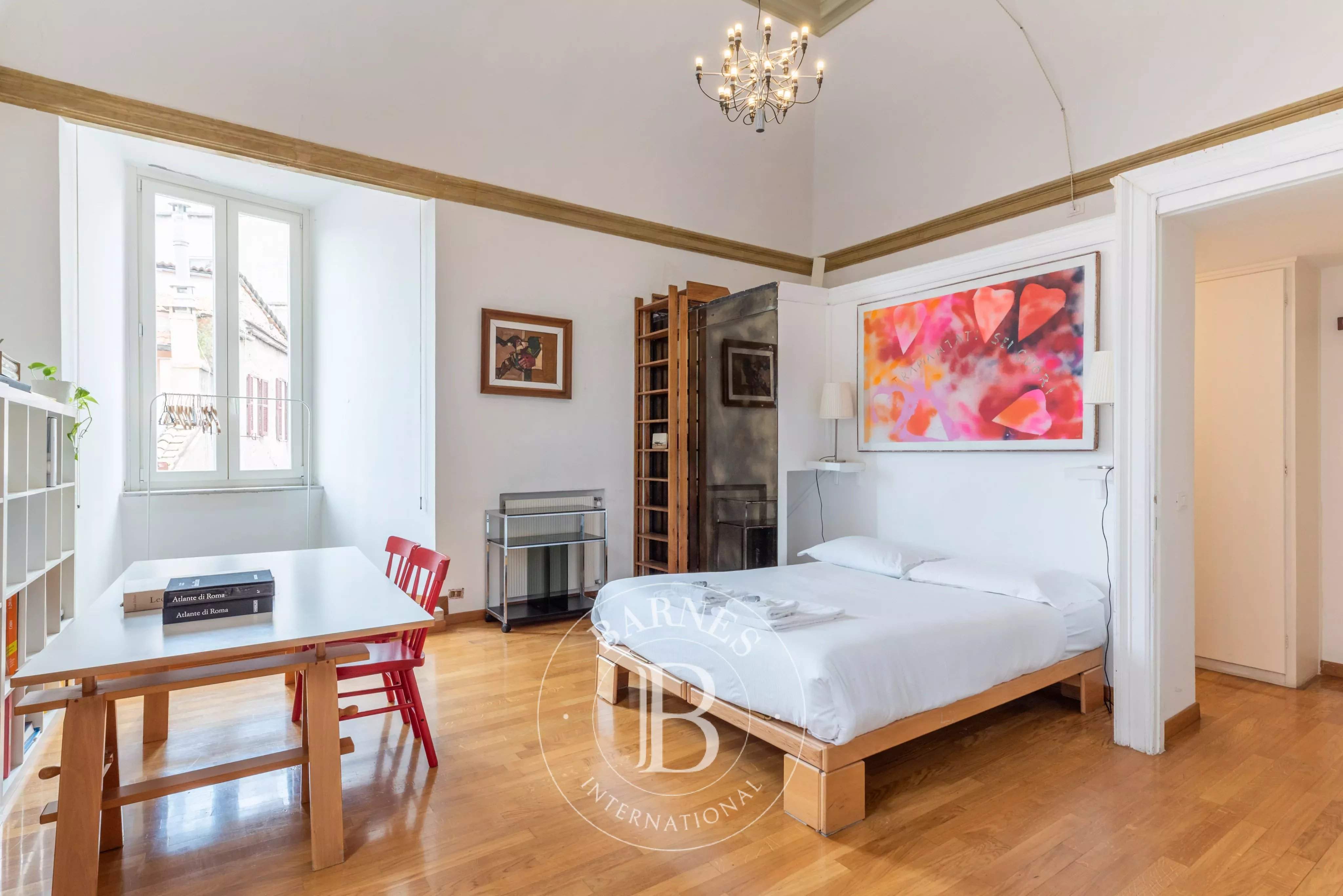 Roma  - Apartment 4 Bedrooms - picture 18