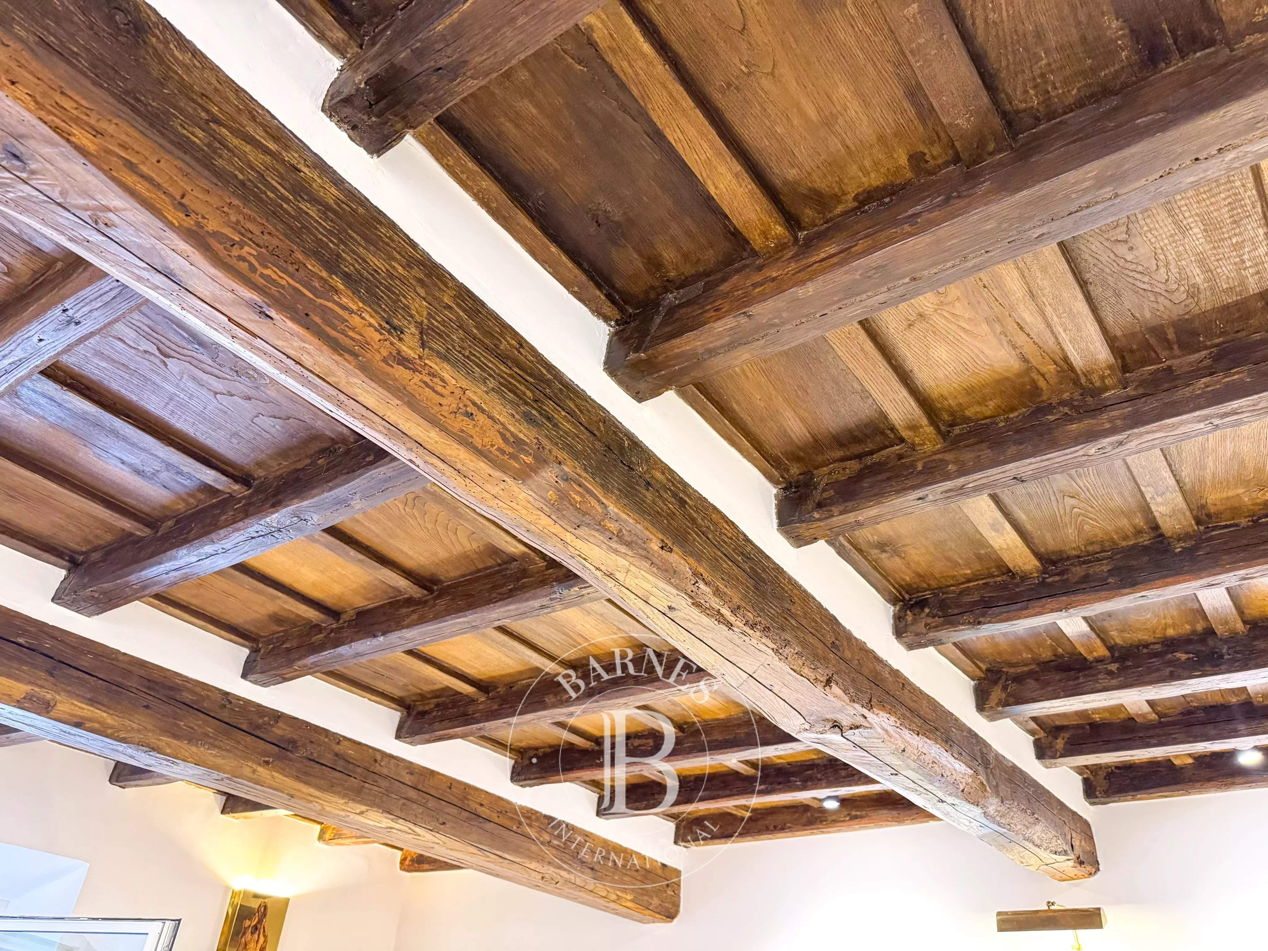 Roma  - Piso 2 Cuartos, 1 Habitacion - picture 15