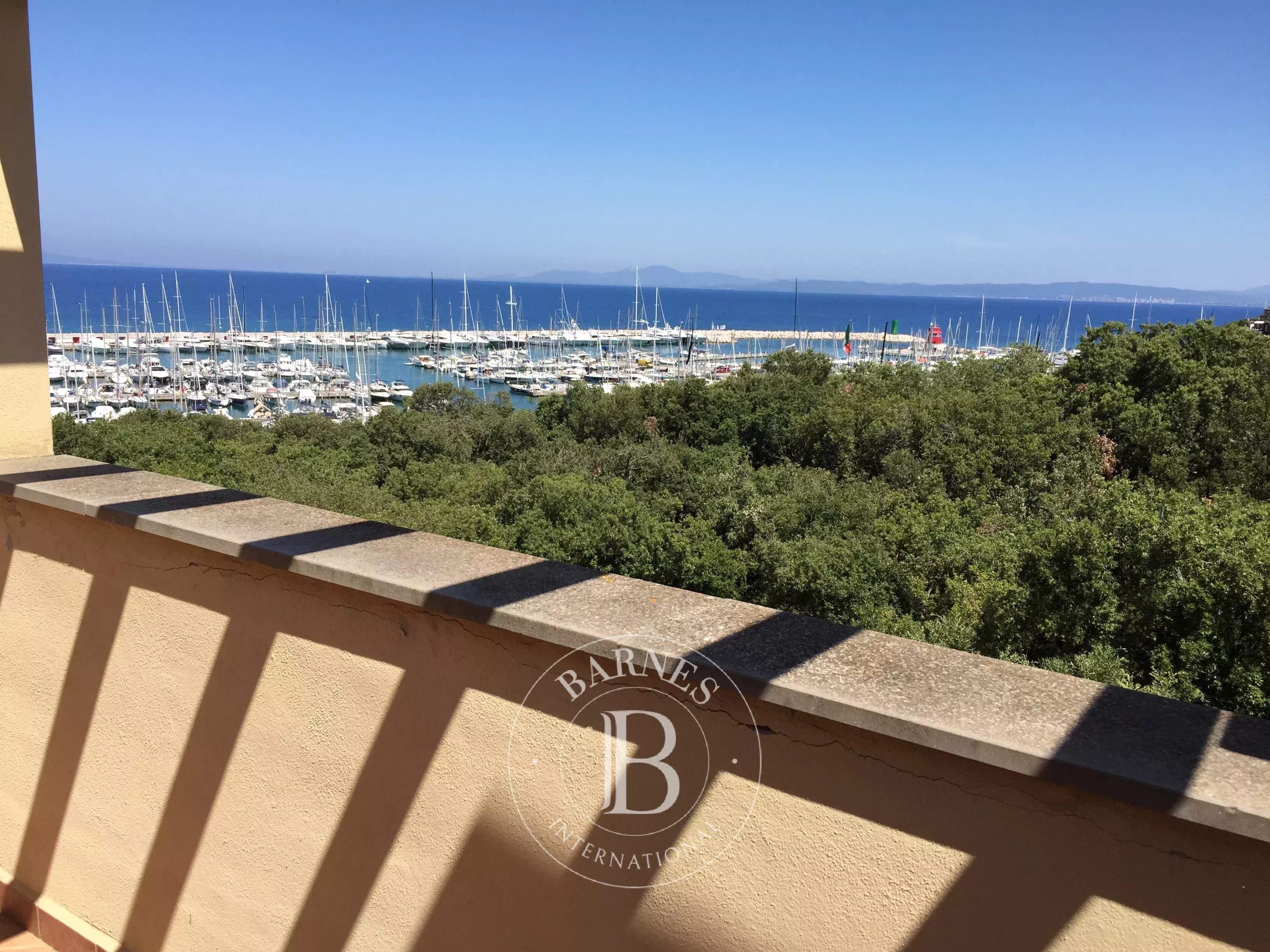 Castiglione della Pescaia  - Penthouse 1 Bedroom - picture 4