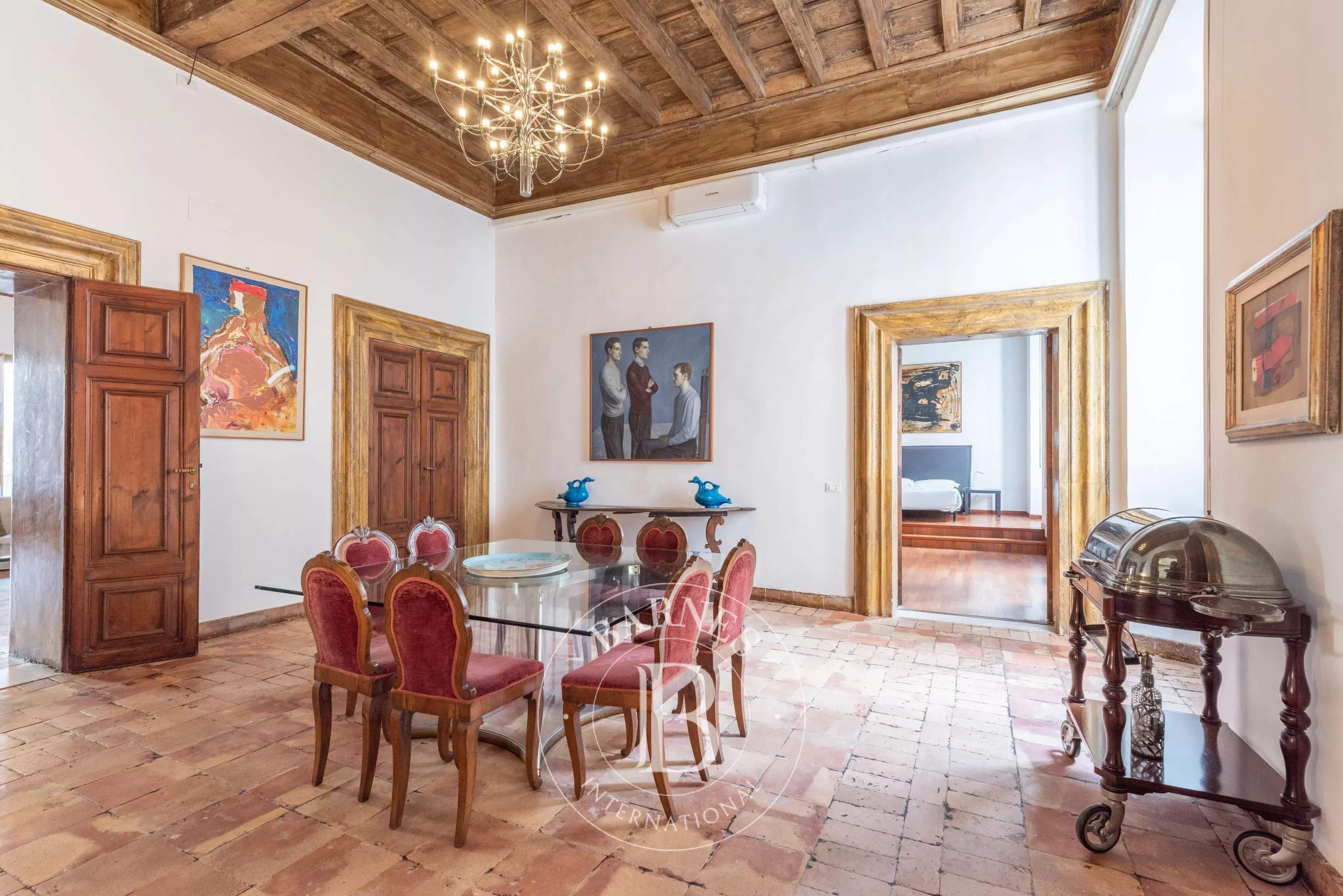 Roma  - Apartment 4 Bedrooms - picture 7