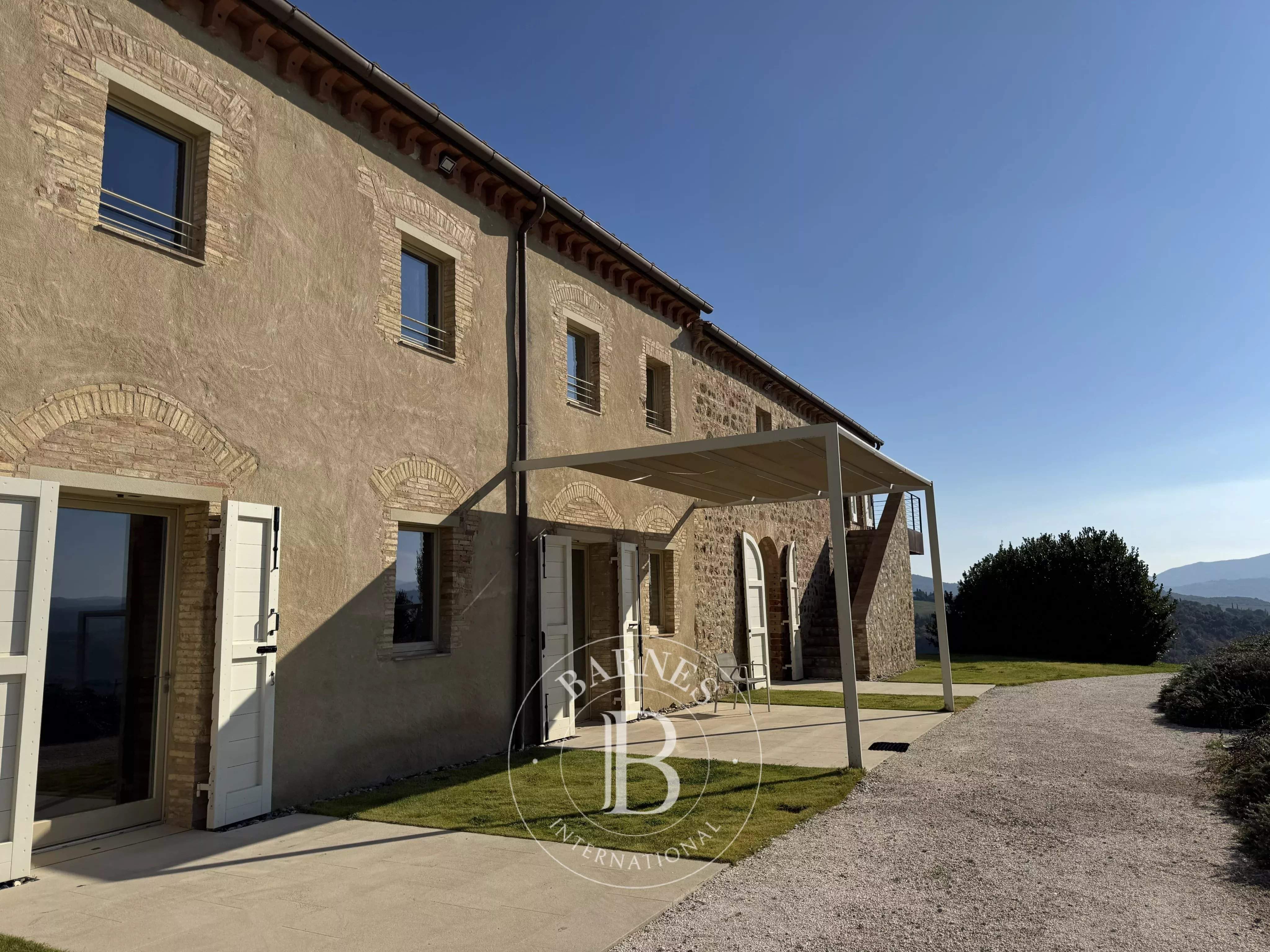 Volterra  - Cottage 5 Bedrooms - picture 7