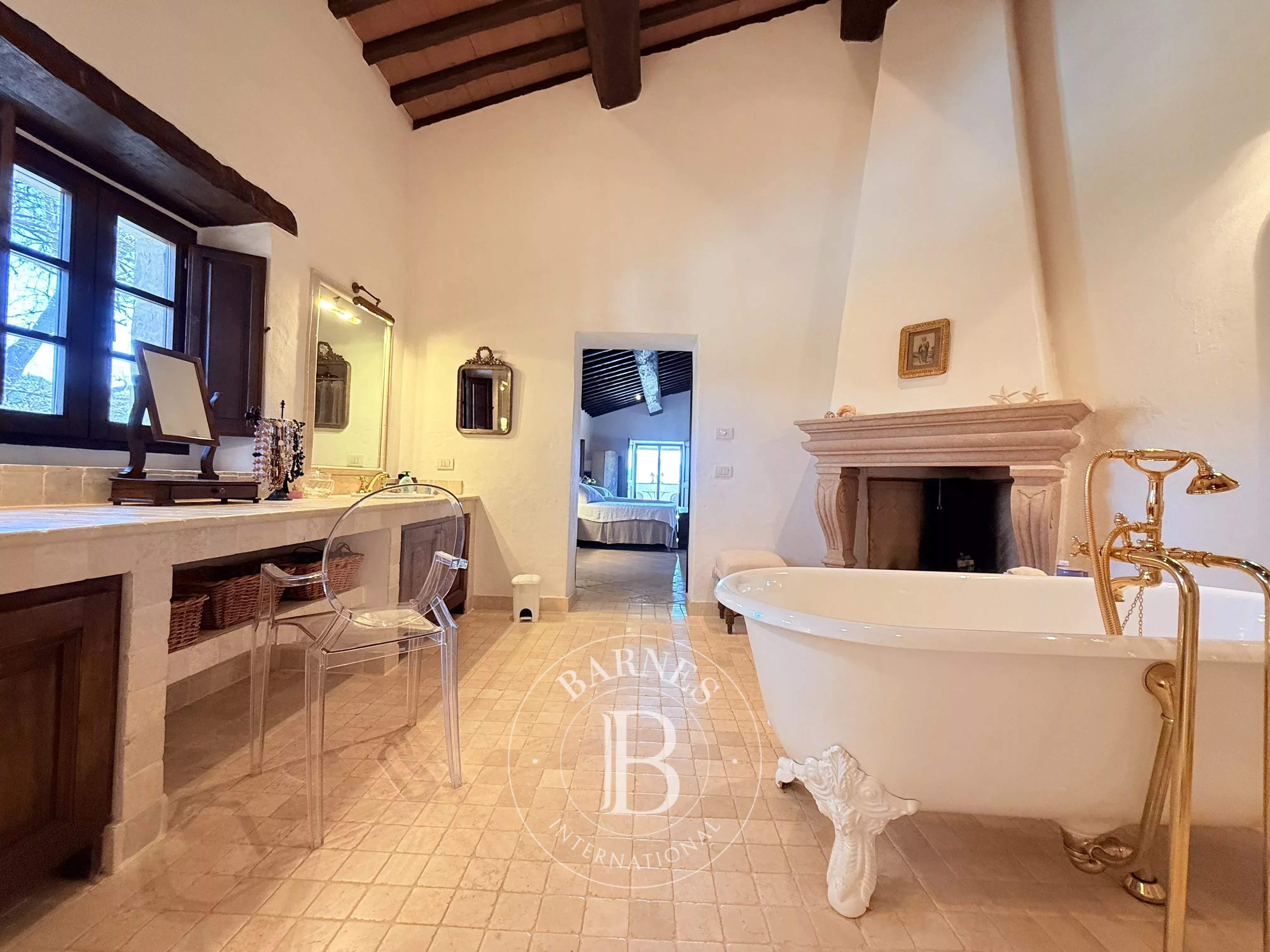 Lisciano Niccone  - Villa 6 Bedrooms - picture 16