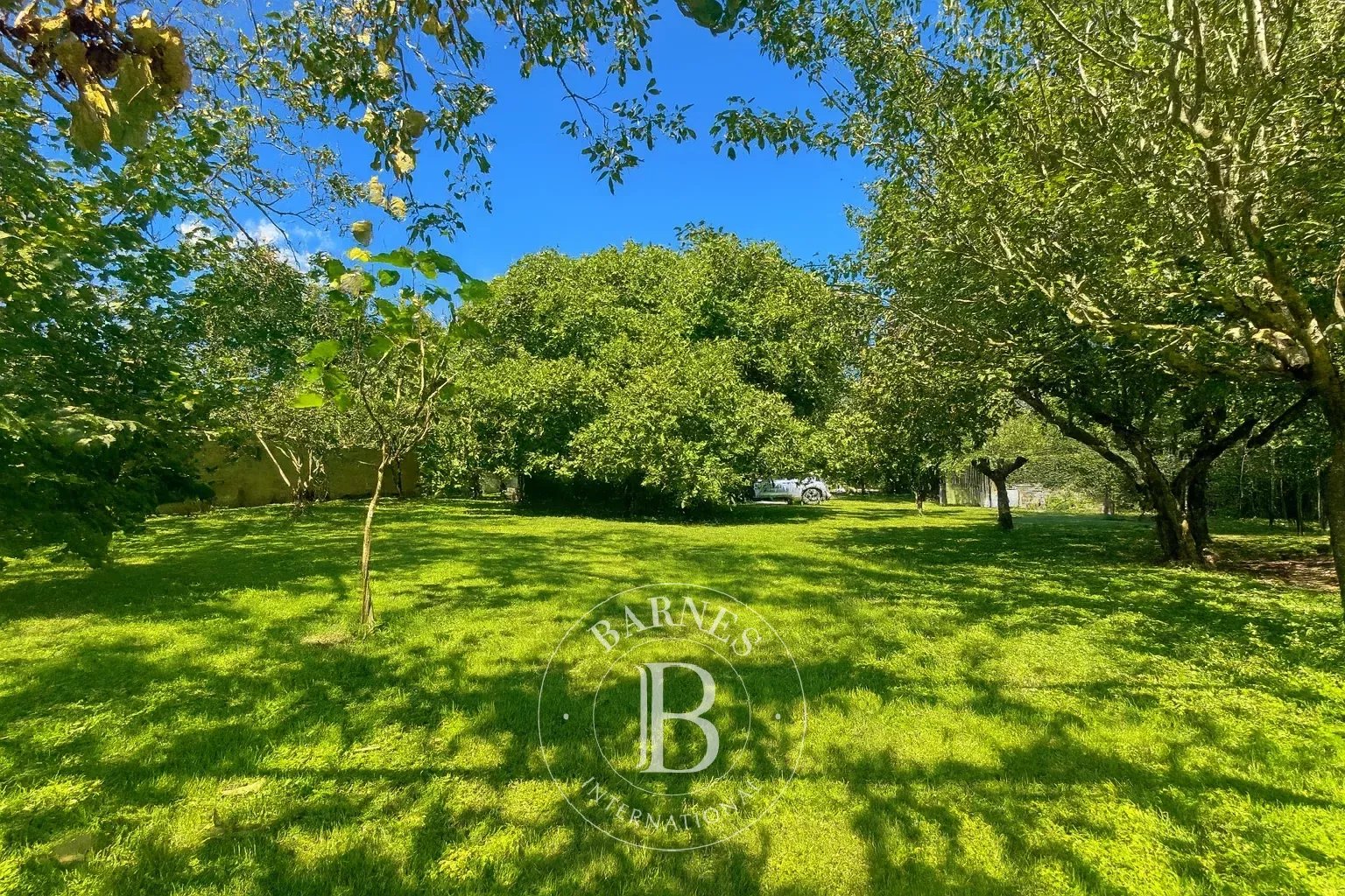 Ronciglione  - Villa 13 Cuartos 6 Habitaciones - picture 5