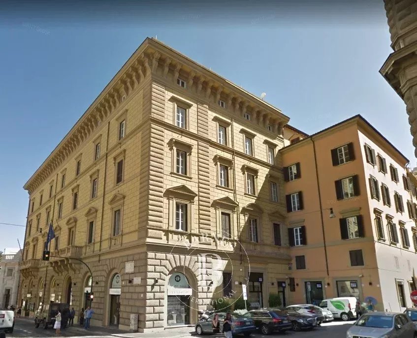 Roma  - Offices  - picture 9