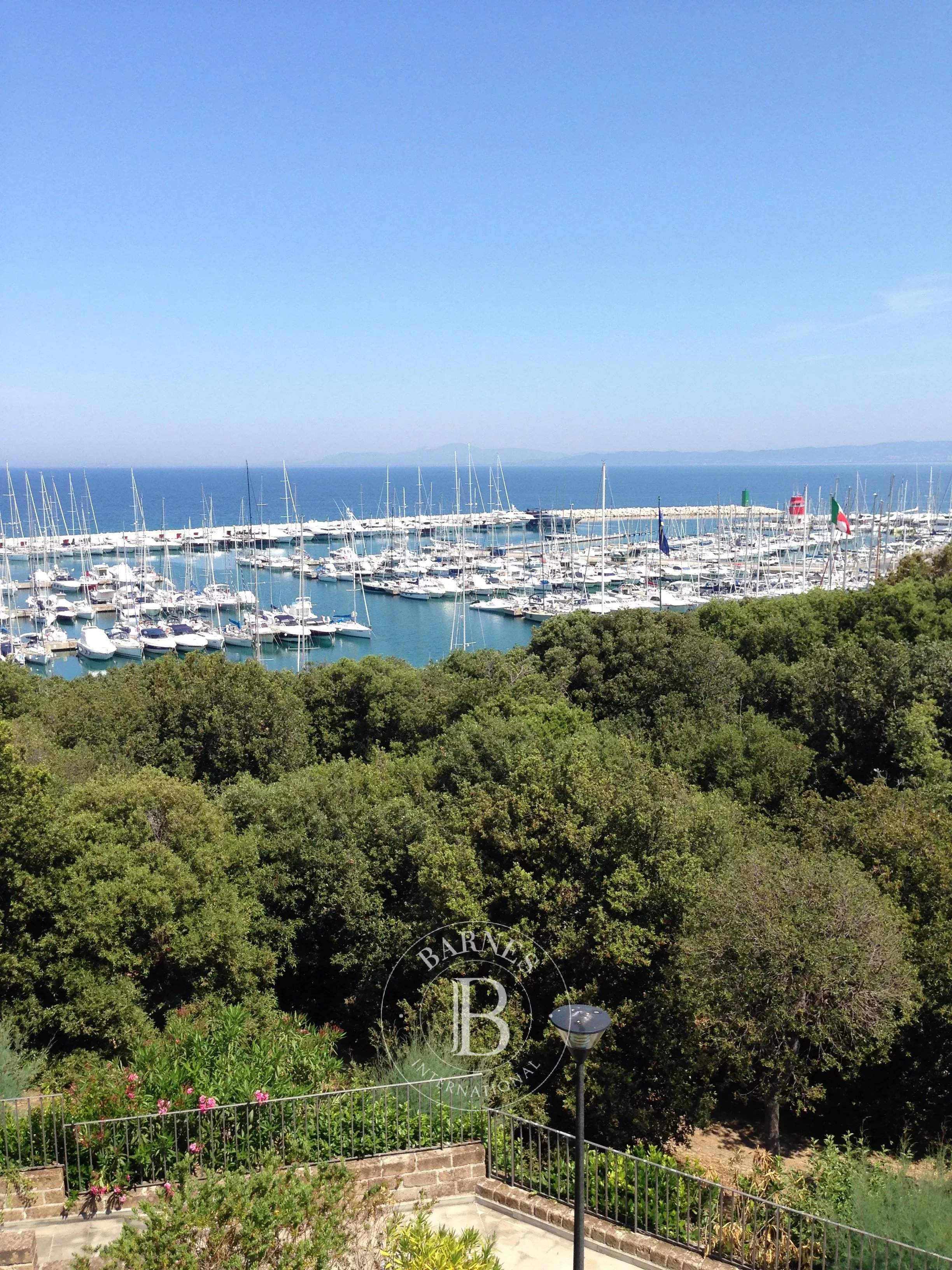 Castiglione della Pescaia  - Penthouse 1 Bedroom - picture 5