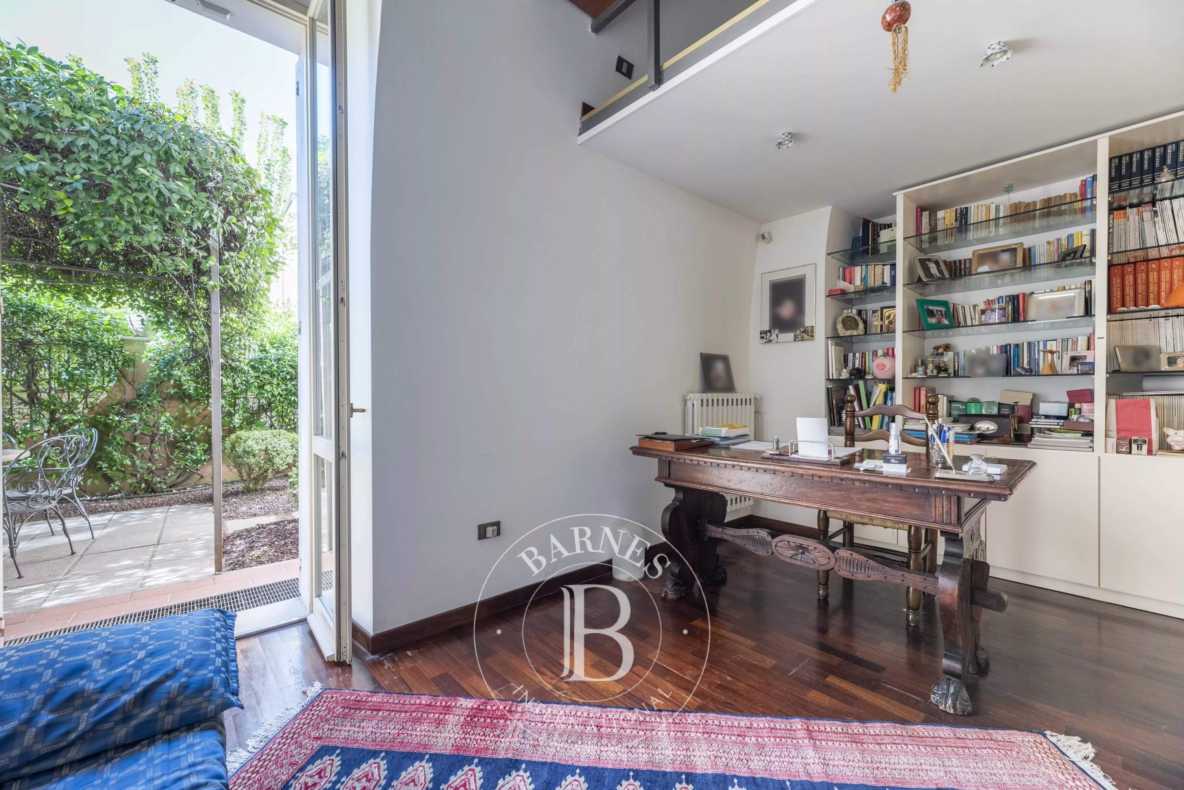 Terni  - Appartement 5 Pi&egrave;ces 3 Chambres - picture 8