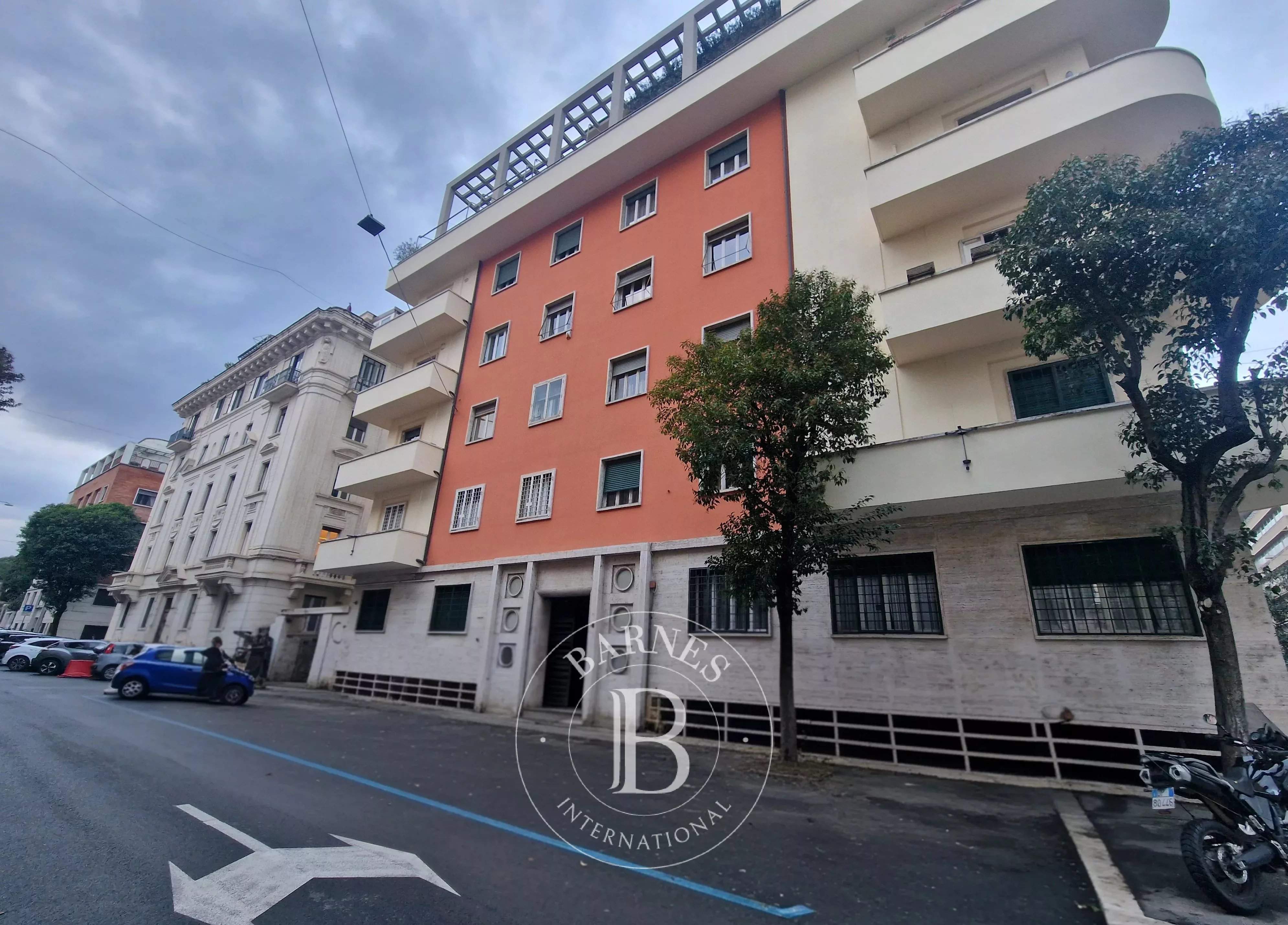 Roma  - Apartment 3 Bedrooms - picture 18