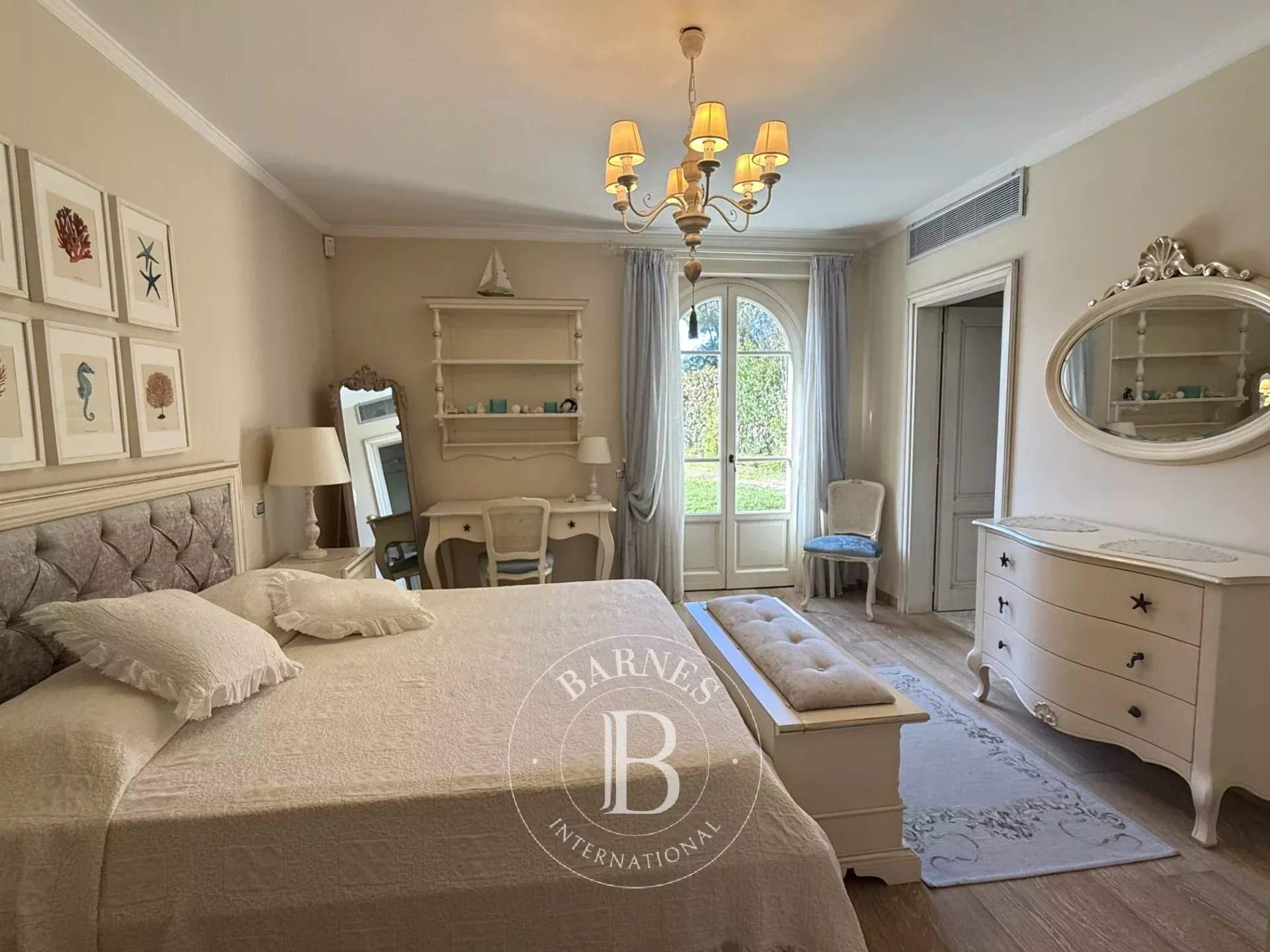 Forte dei Marmi  - Villa 12 Pi&egrave;ces 6 Chambres - picture 12