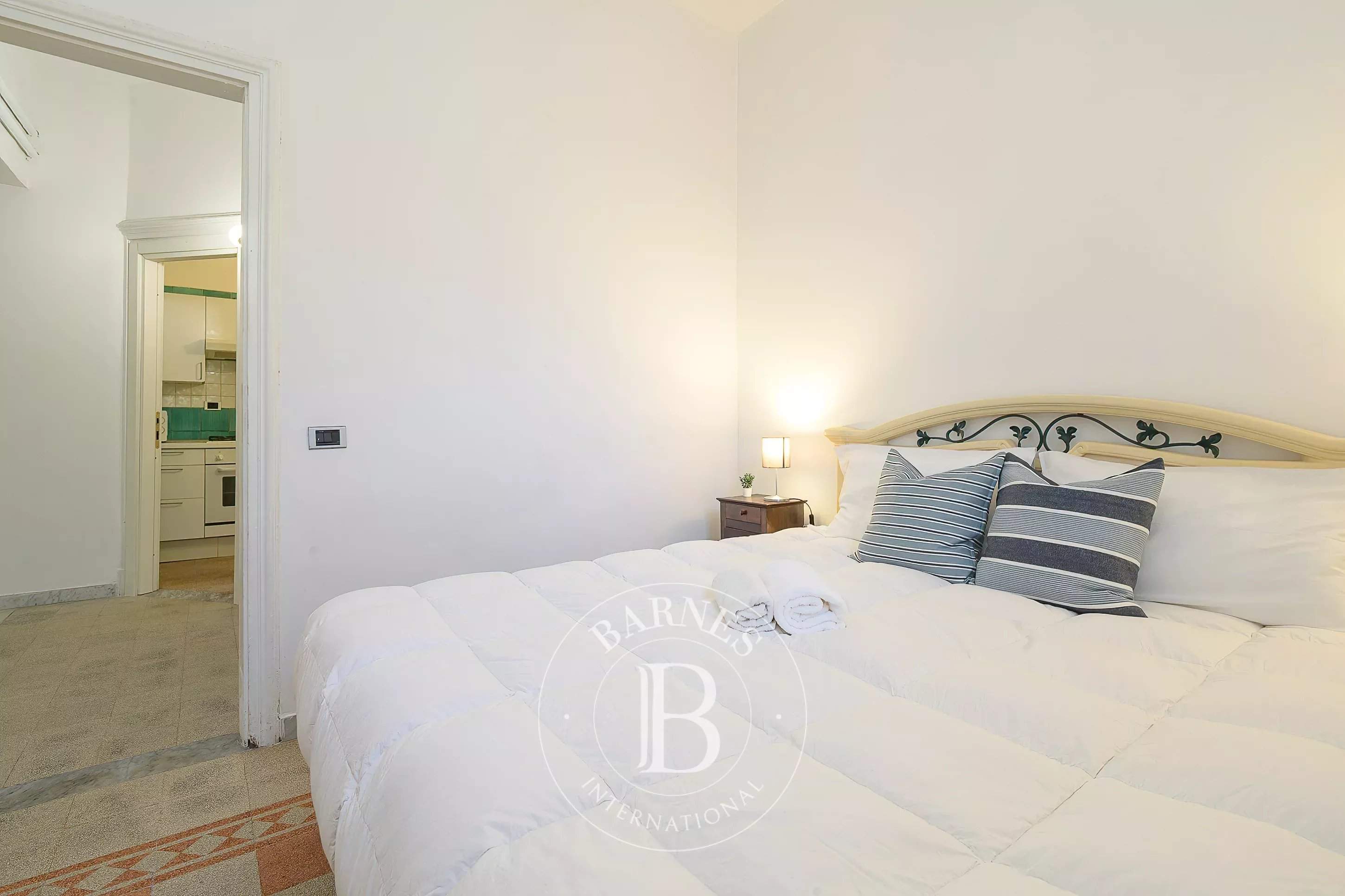Roma  - Appartement 2 Pi&egrave;ces, 1 Chambre - picture 9