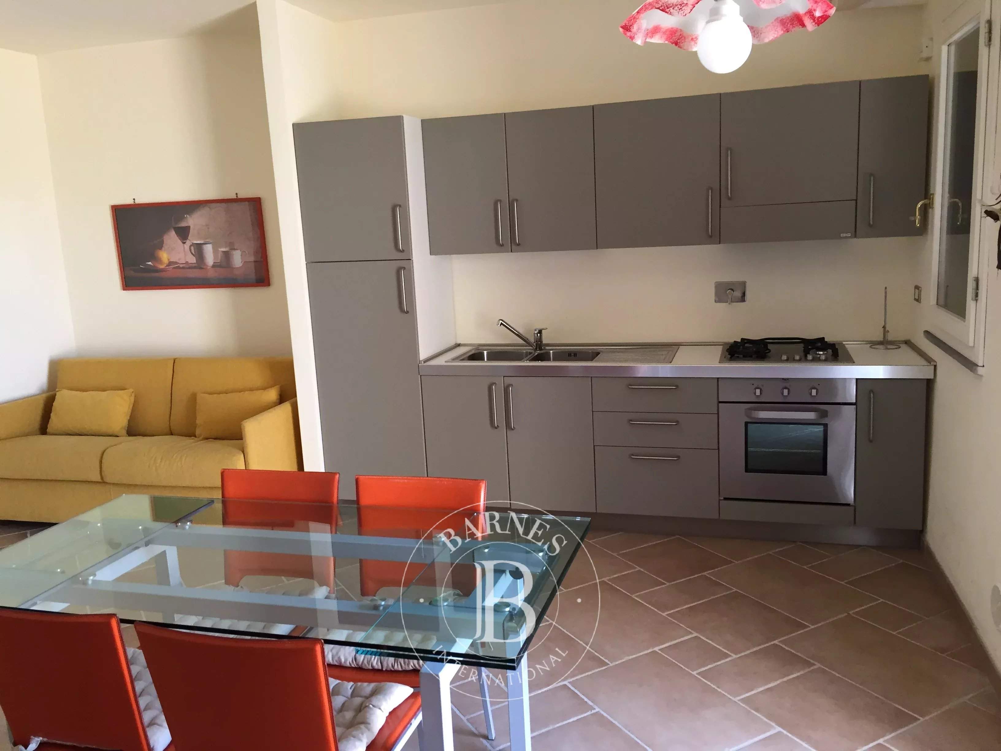 Castiglione della Pescaia  - Penthouse 1 Bedroom - picture 7