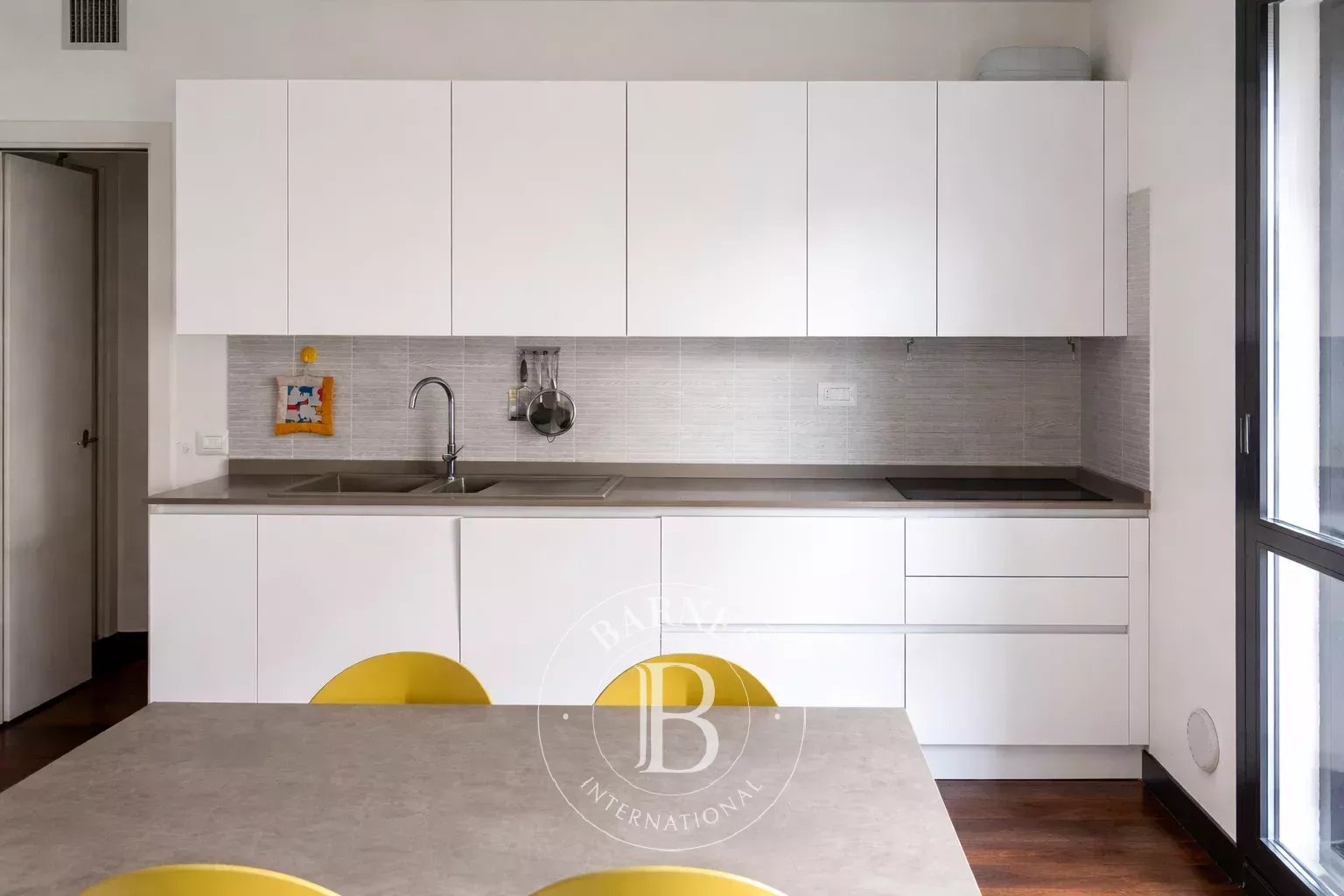 Roma  - Appartement 2 Pi&egrave;ces, 1 Chambre - picture 5