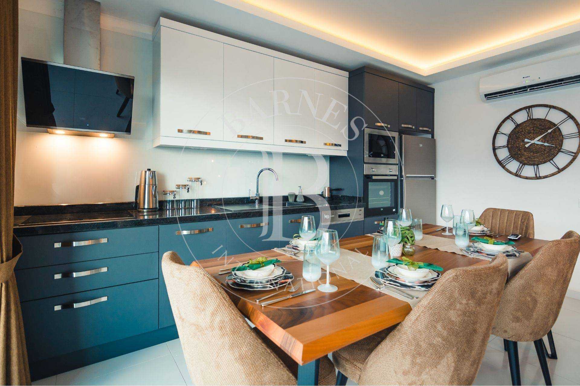 Antalya  - Apartment 