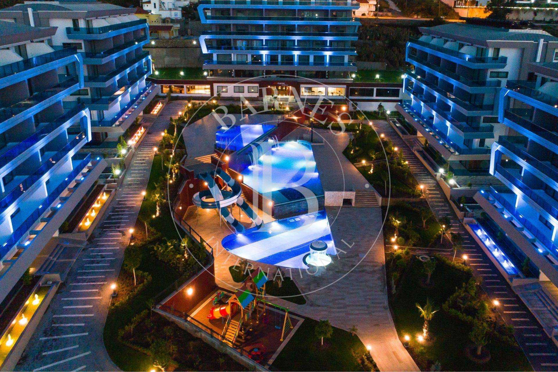 Antalya  - Apartment 