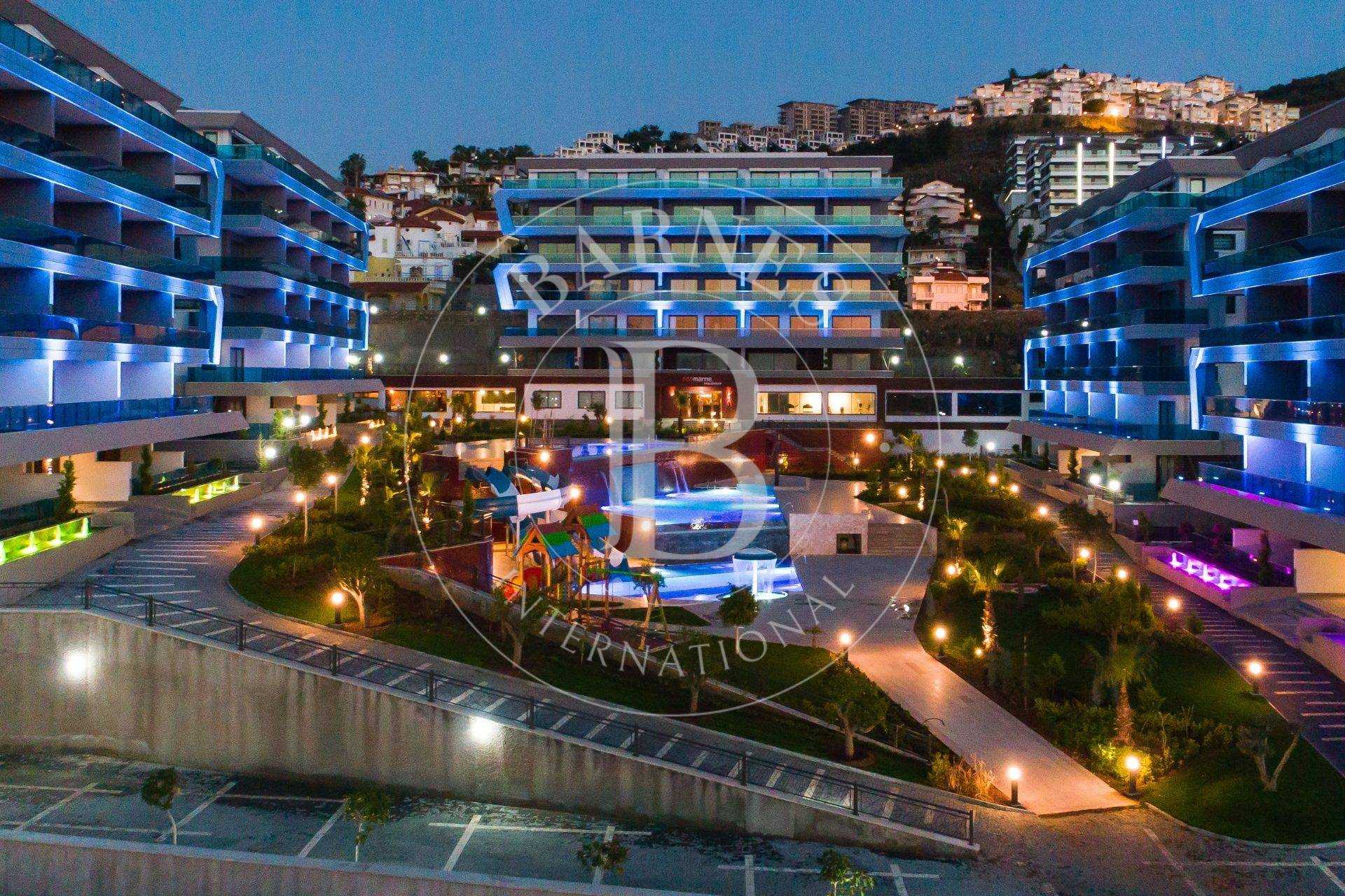 Antalya  - Apartment 