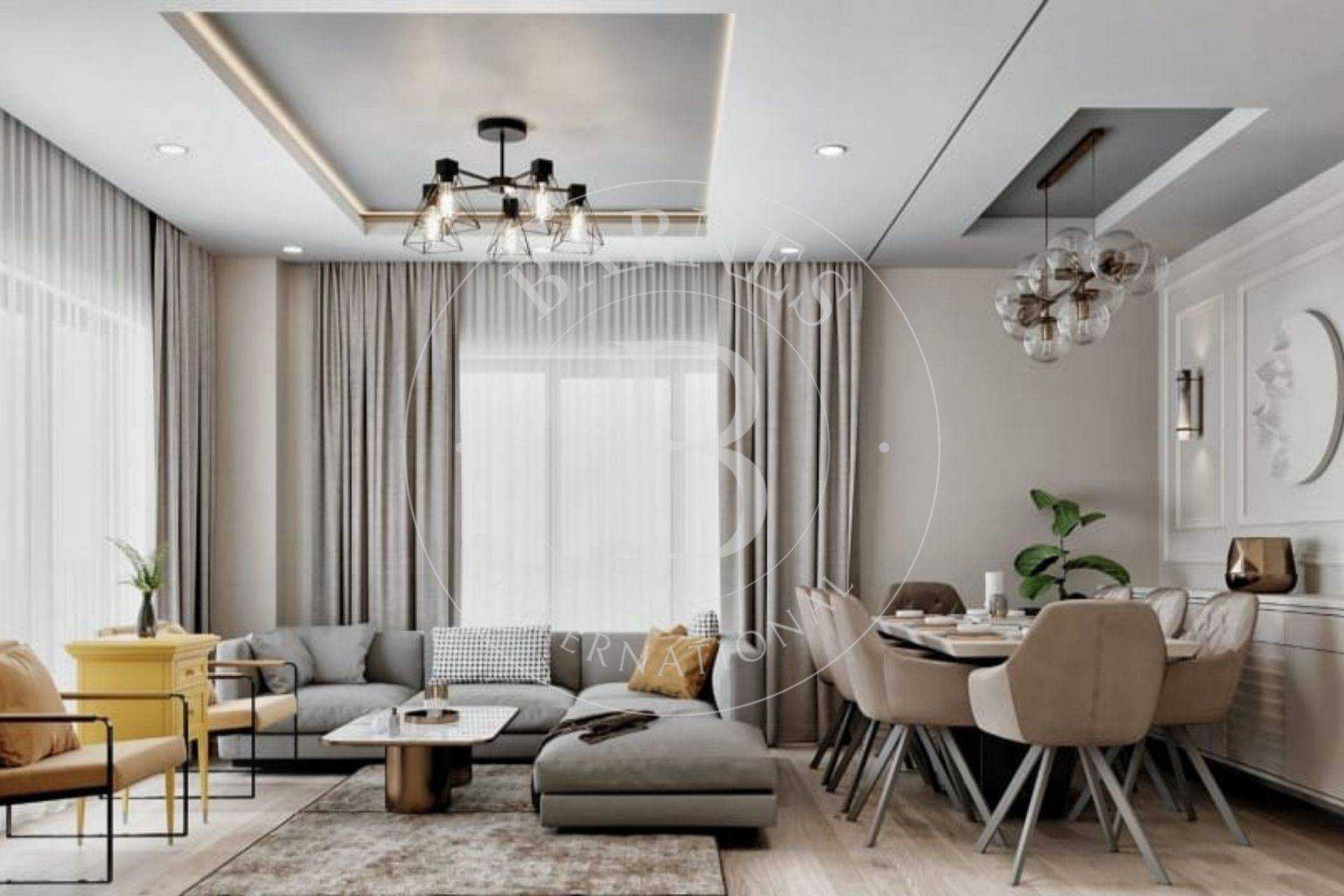 Istanbul  - Apartment 