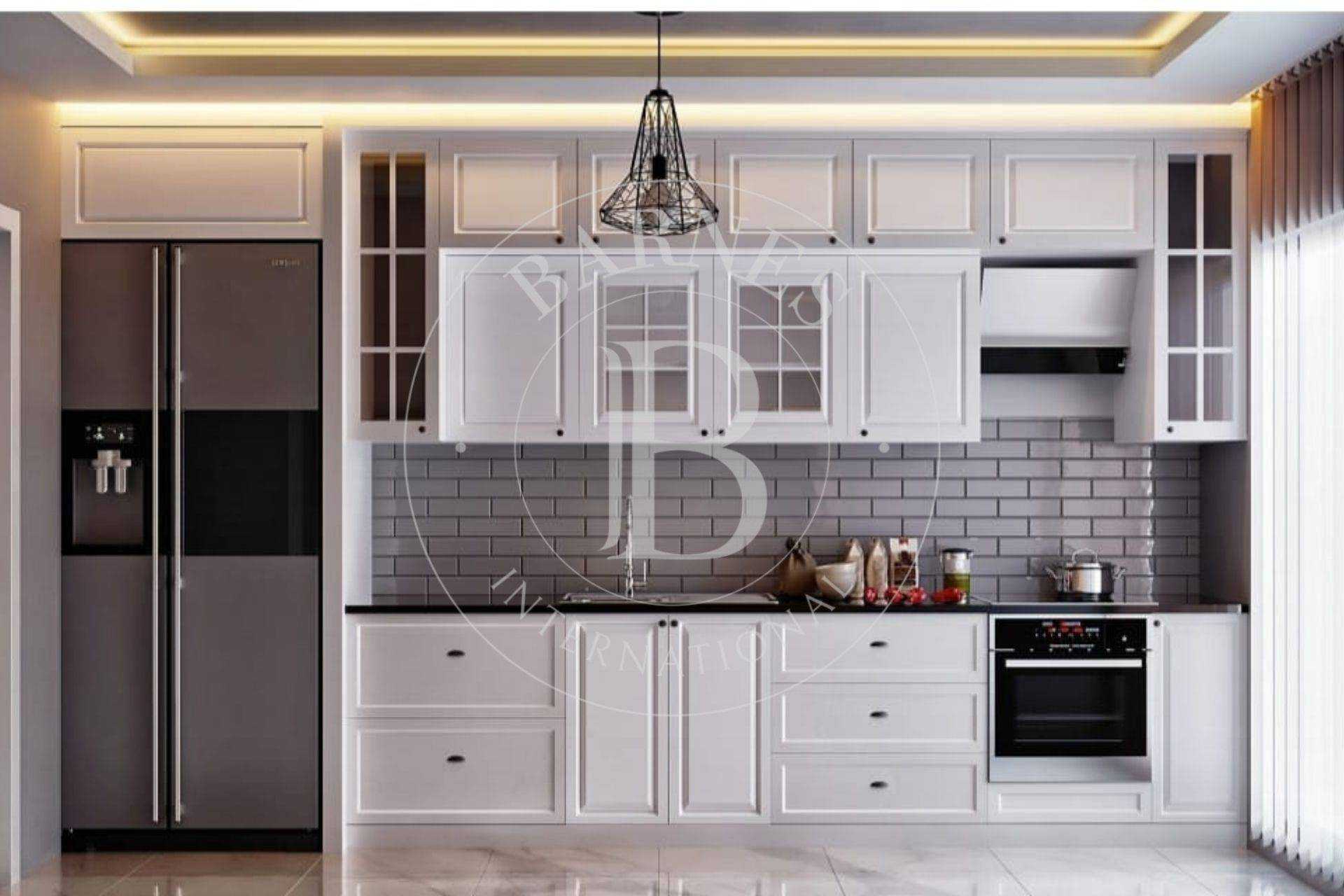 Istanbul  - Apartment 