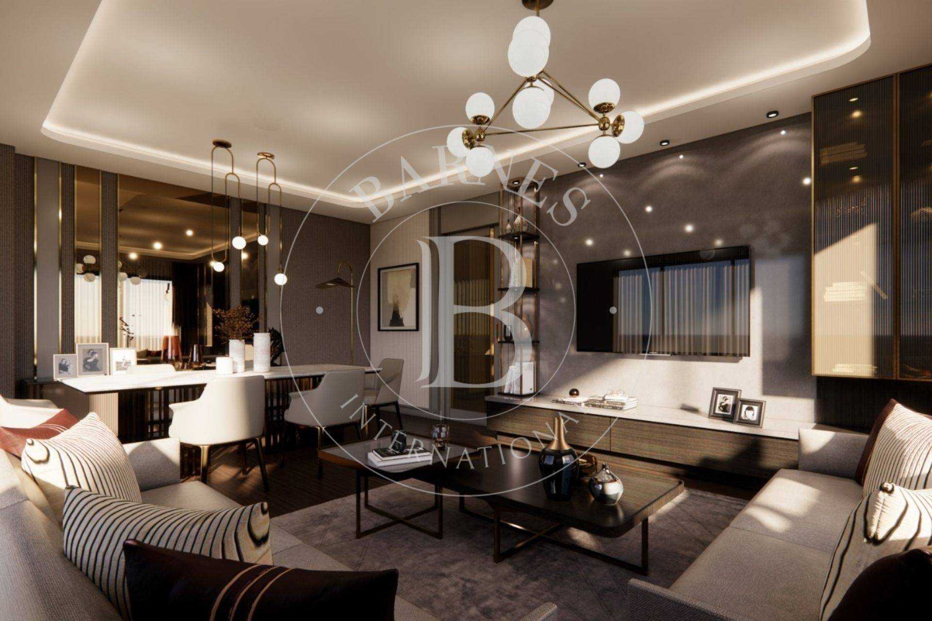 Istanbul  - Apartment 