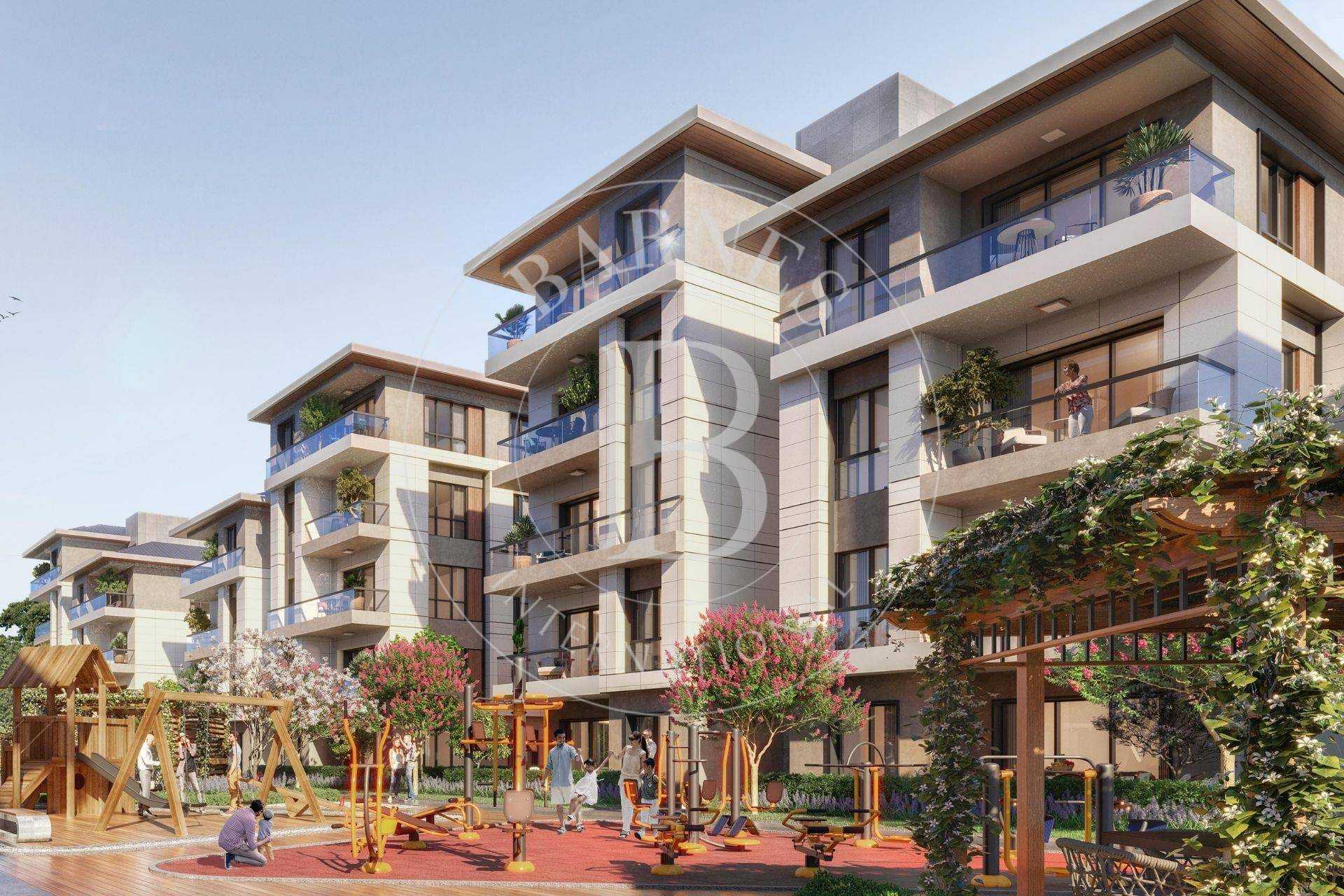 Istanbul  - Apartment 