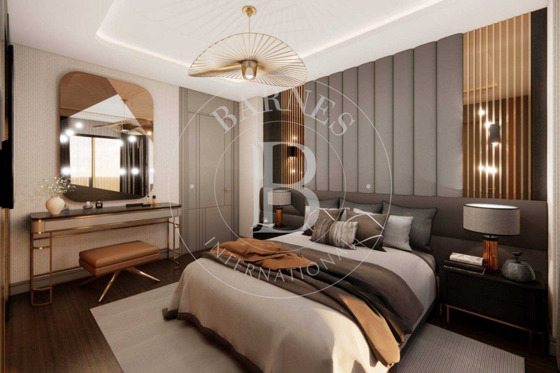 Istanbul  - Apartment 