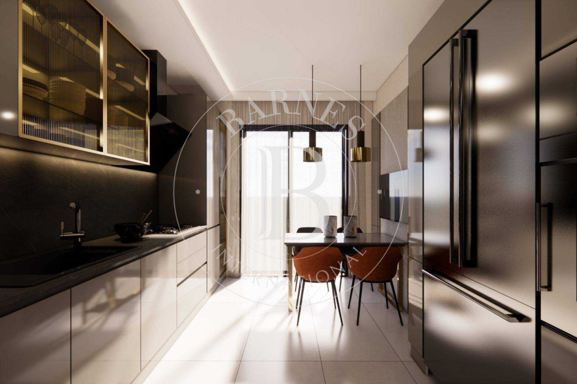 Istanbul  - Apartment 