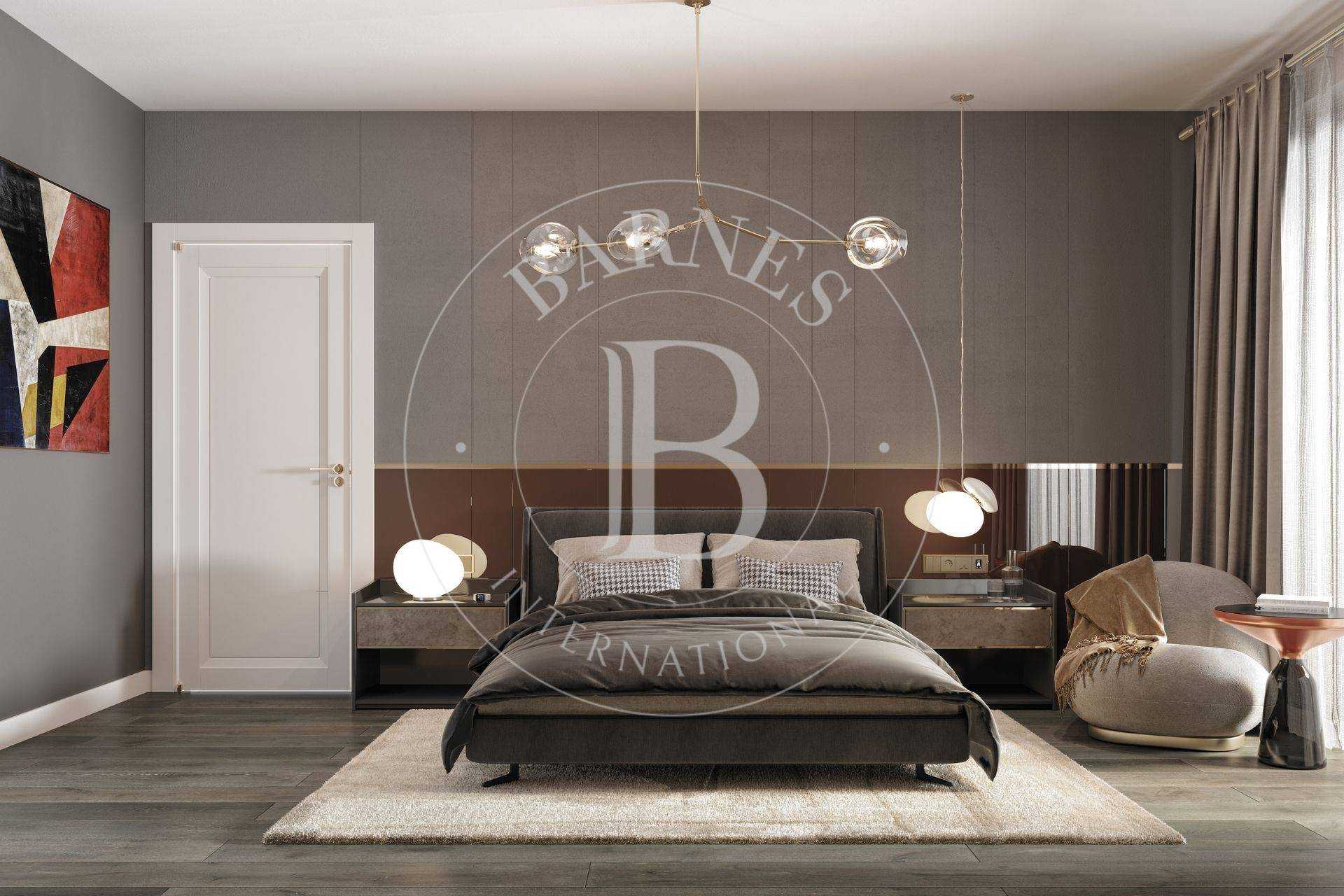 Istanbul  - Apartment 