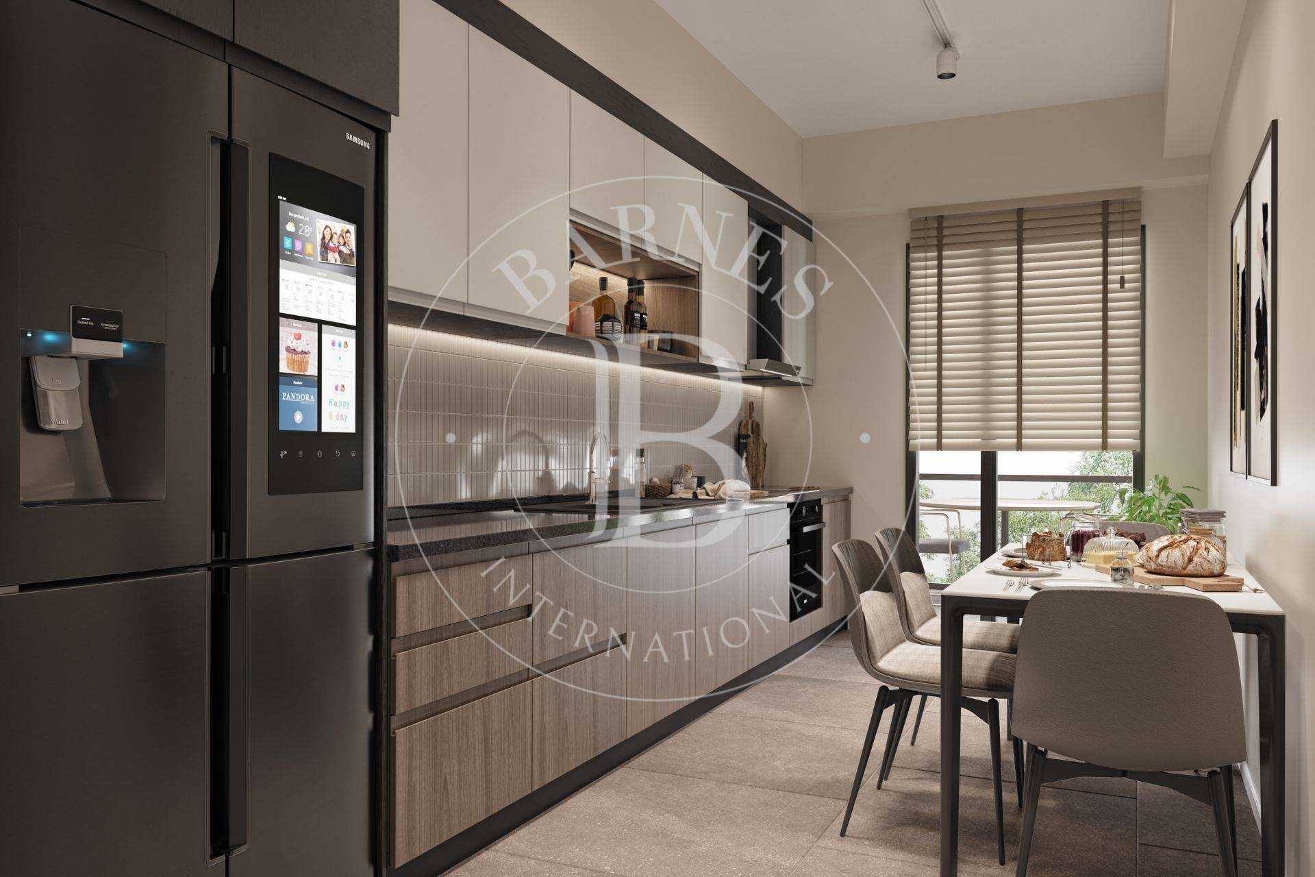 Istanbul  - Apartment 