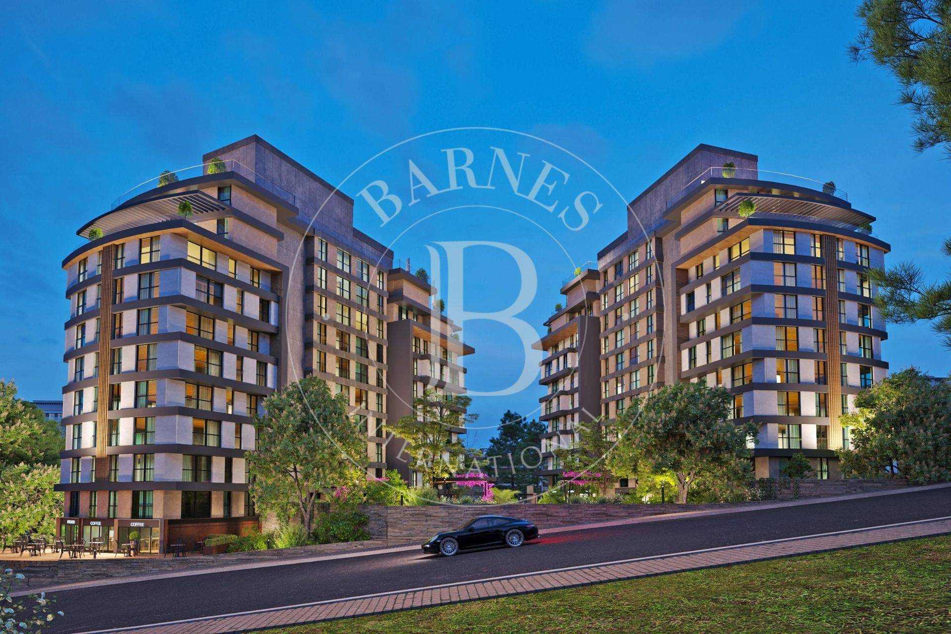 Istanbul  - Apartment 